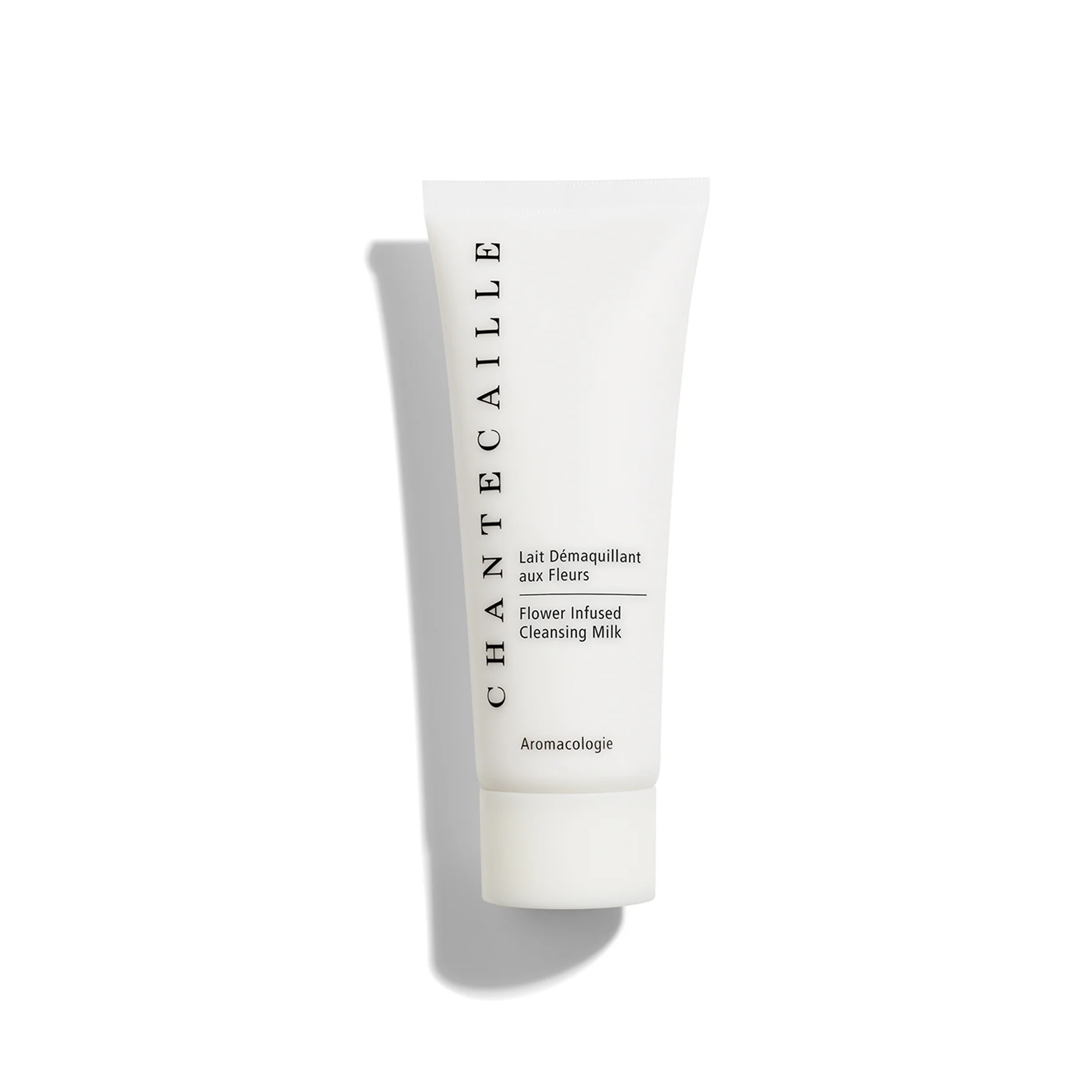 ChantecailleFlower Infused Cleansing Milk75ML