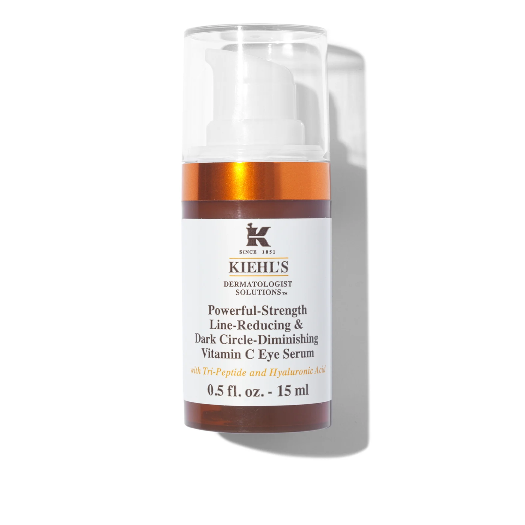 Kiehl'sPowerful Vitamin C Eye Serum15ML