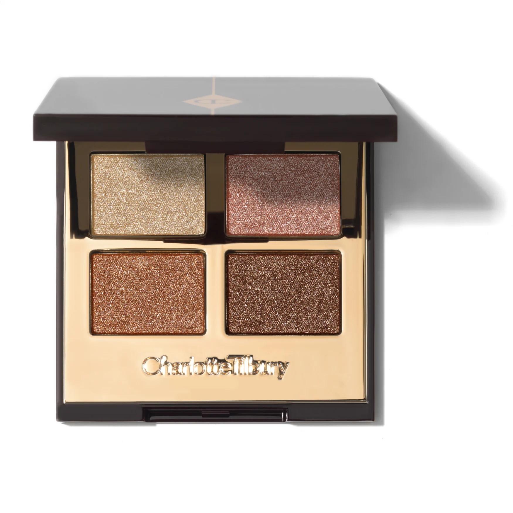 Charlotte TilburyLuxury Palette Of Pops in Pillow Talk