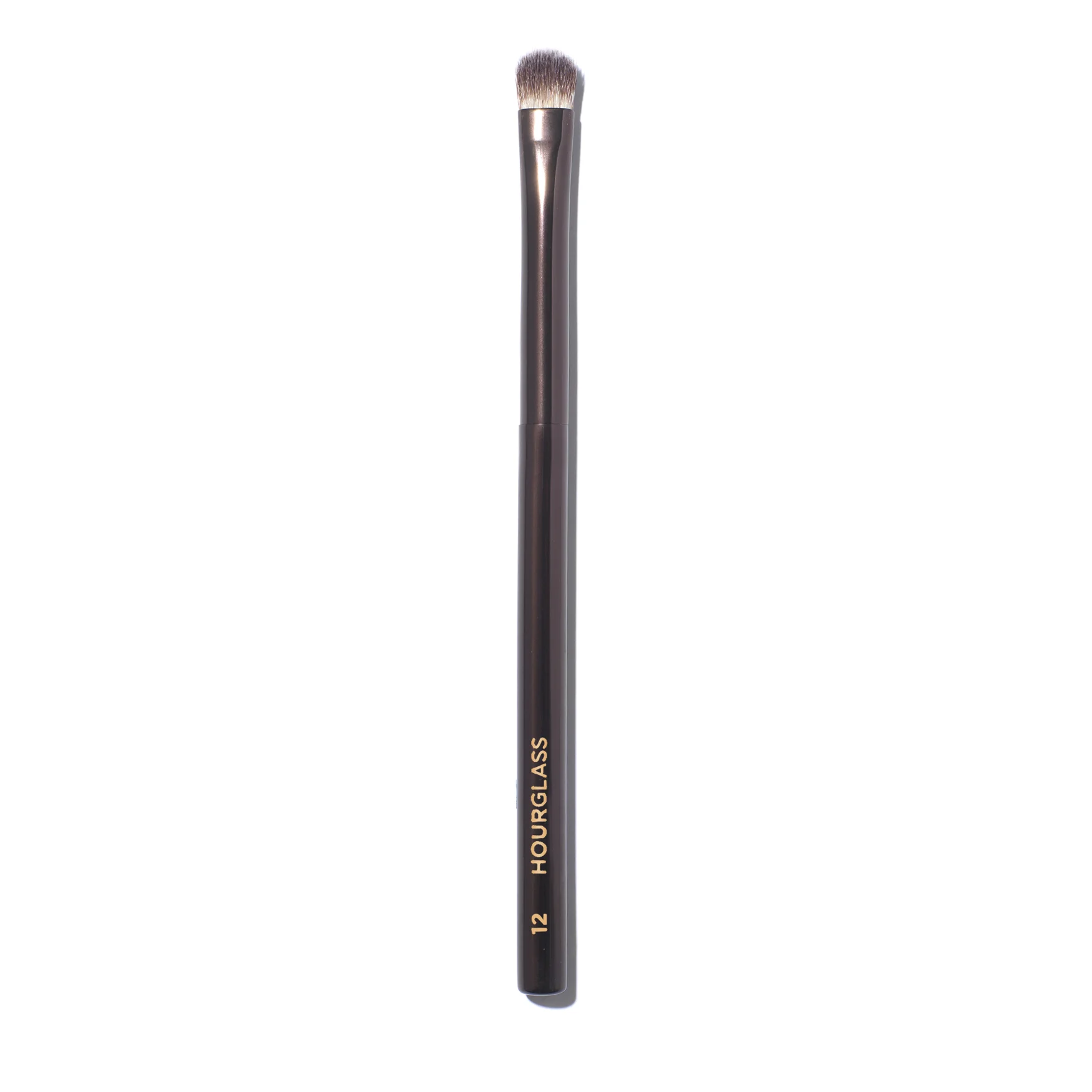HourglassNº 12 Beveled Shadow Brush