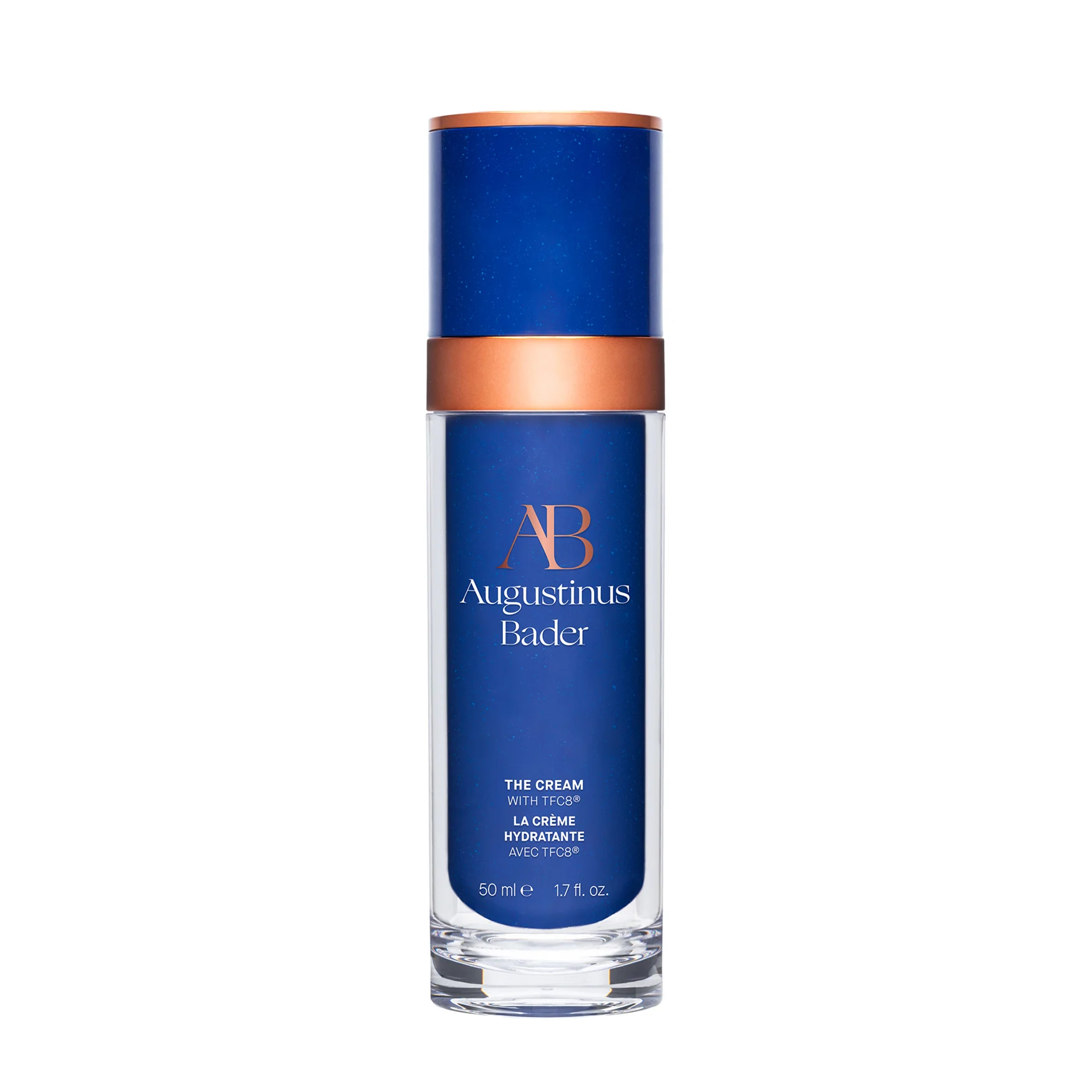 Augustinus BaderThe Cream50ML