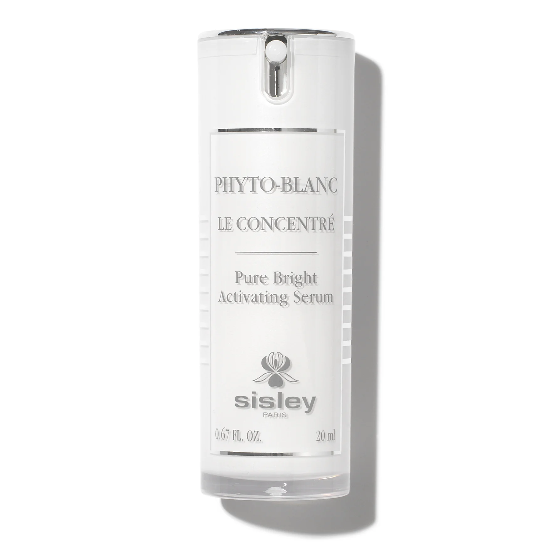 Sisley-ParisPhyto-blanc Le Concentré20ML