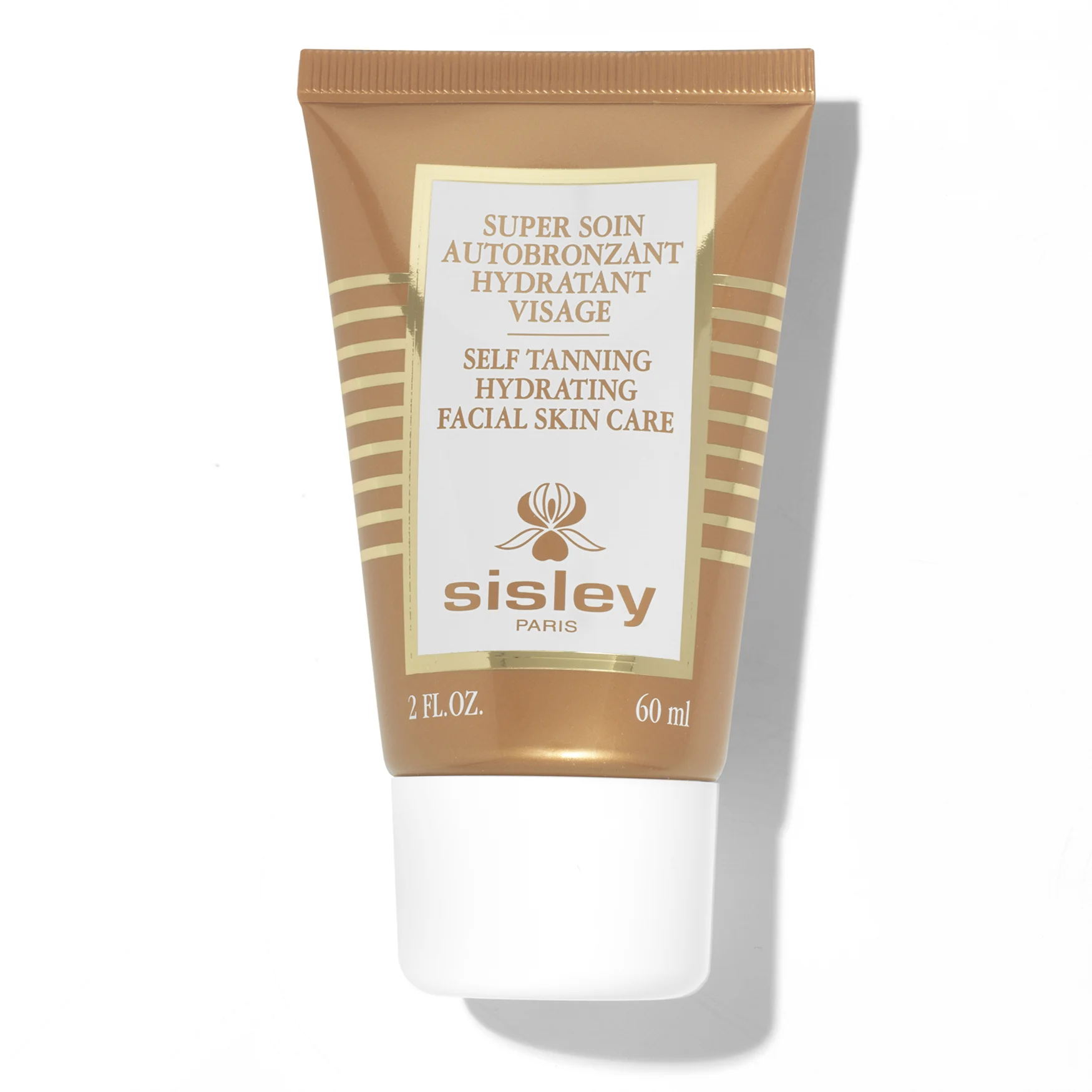 Sisley-ParisSelf Tanning Hydrating Facial60ML