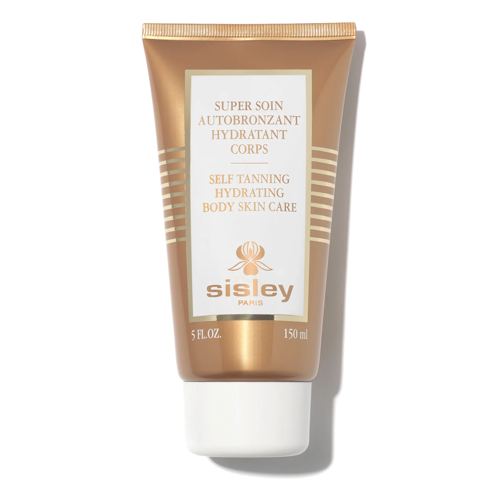 Sisley-ParisSelf Tanning Hydrating Body Skin Care150ML