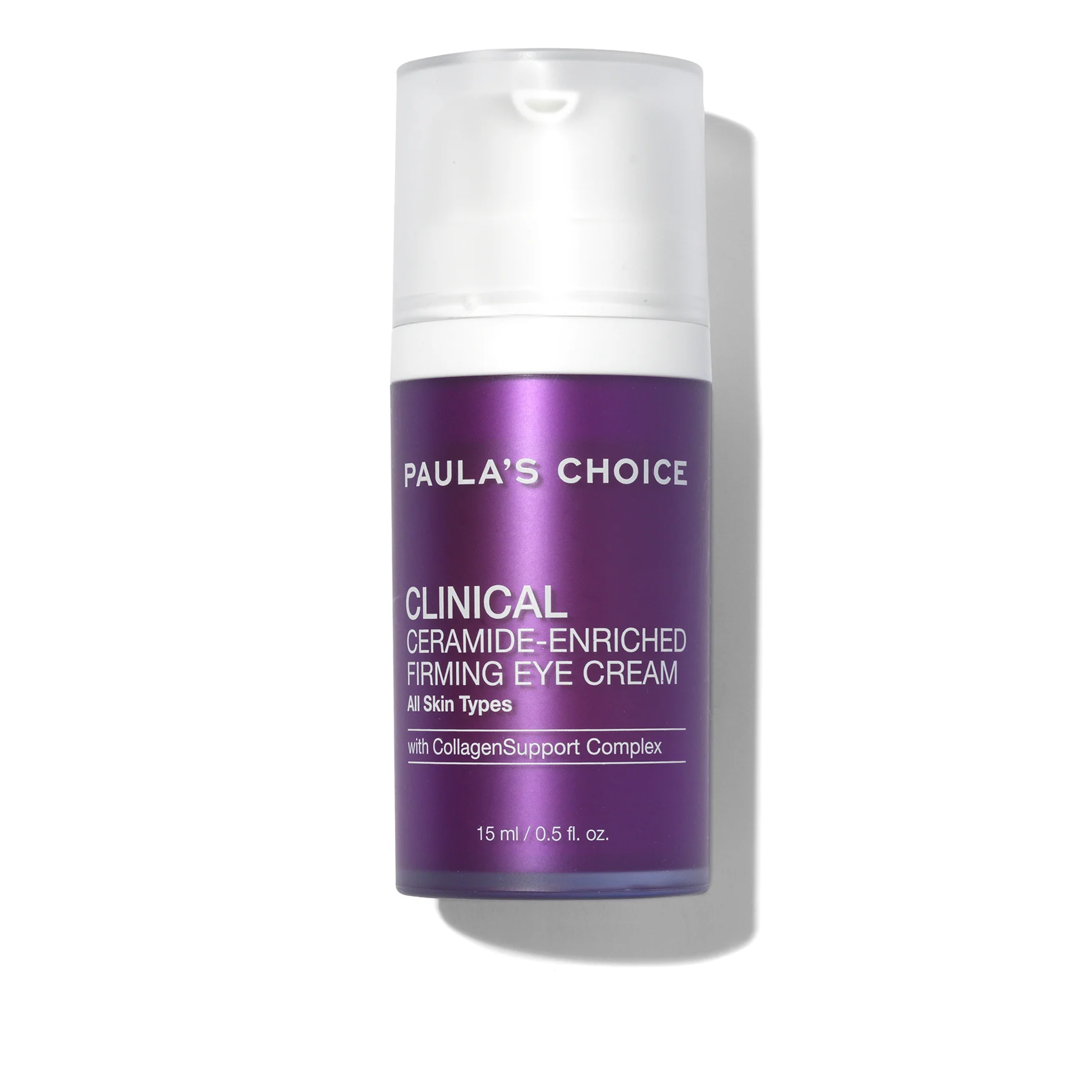 Paula's ChoiceClinical Ceramide Eye Cream15ML