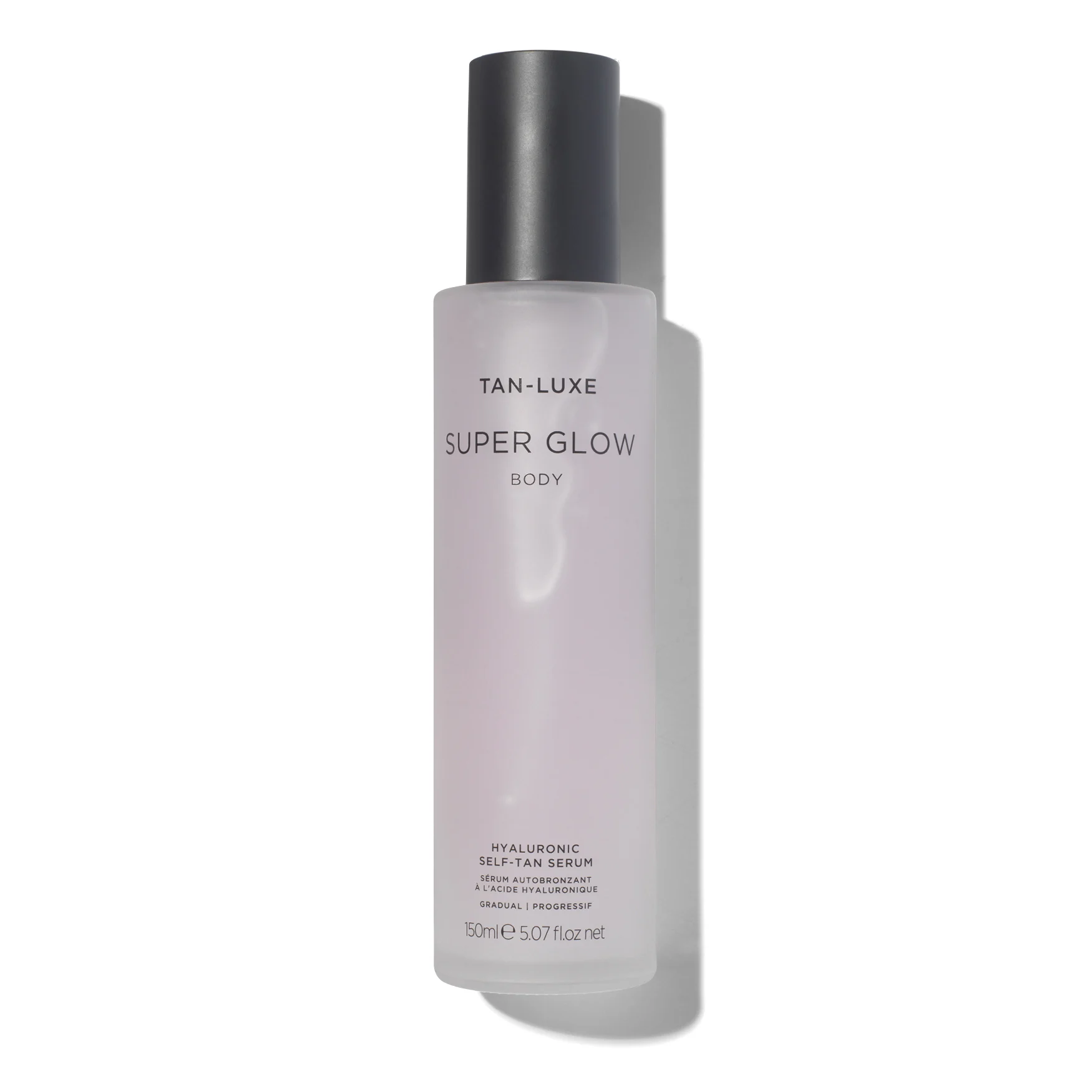 Tan-LuxeSuper Glow Body Hyaluronic Self-Tan Serum150ML