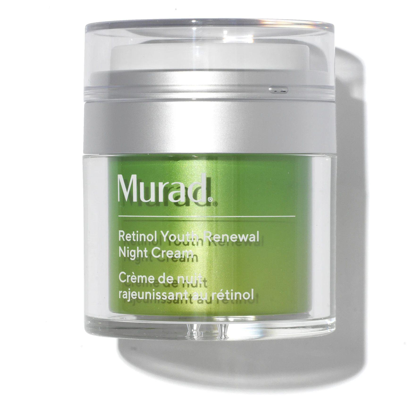 MuradRetinol Youth Renewal Night Cream50ML