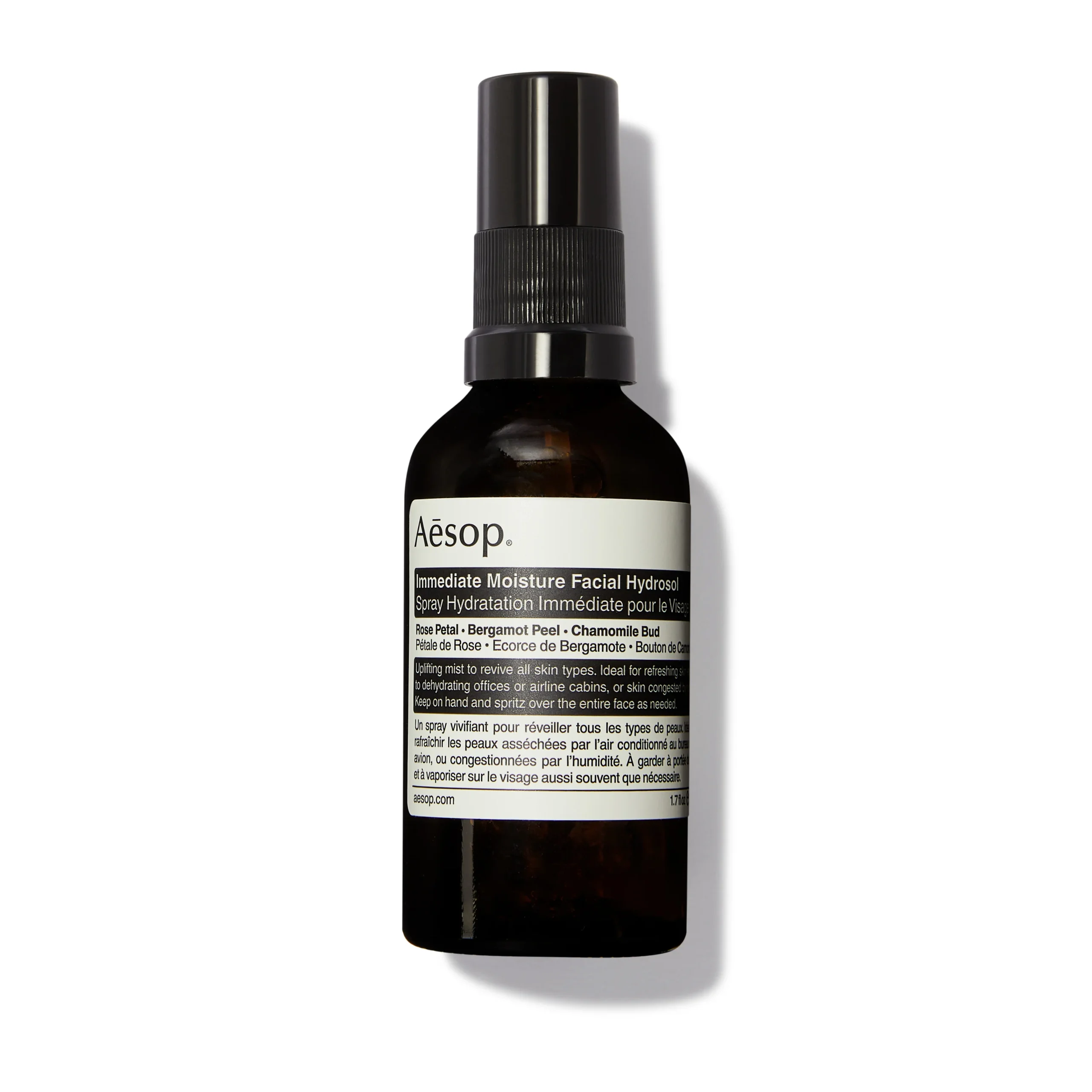 AesopImmediate Moisture Facial Hydrosol50ML