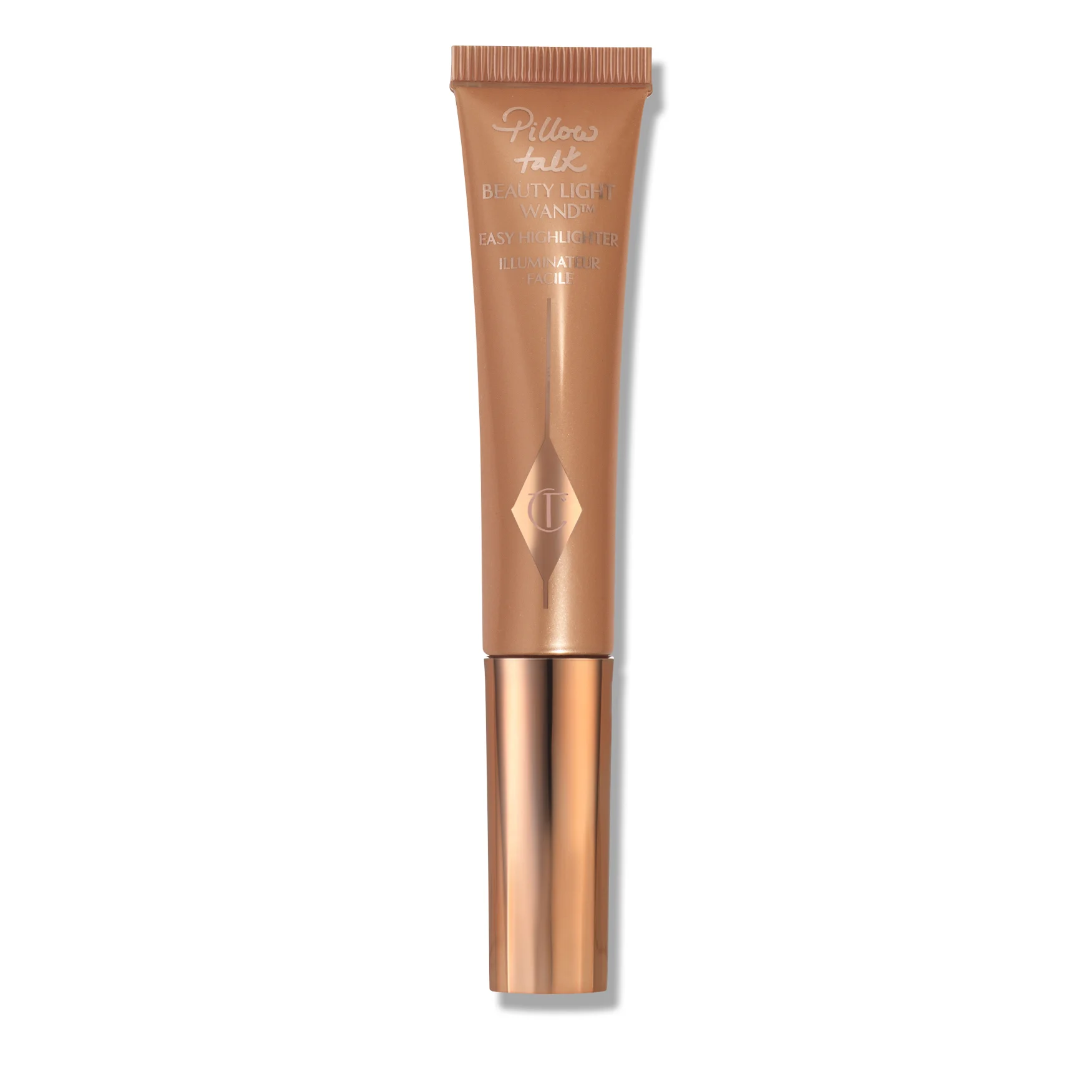 Charlotte TilburyBeauty Light Wand in Pillow Talk12ML