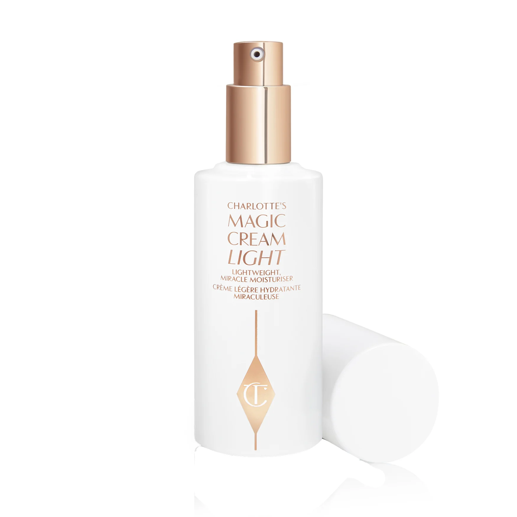 Charlotte TilburyMagic Cream Light50ML