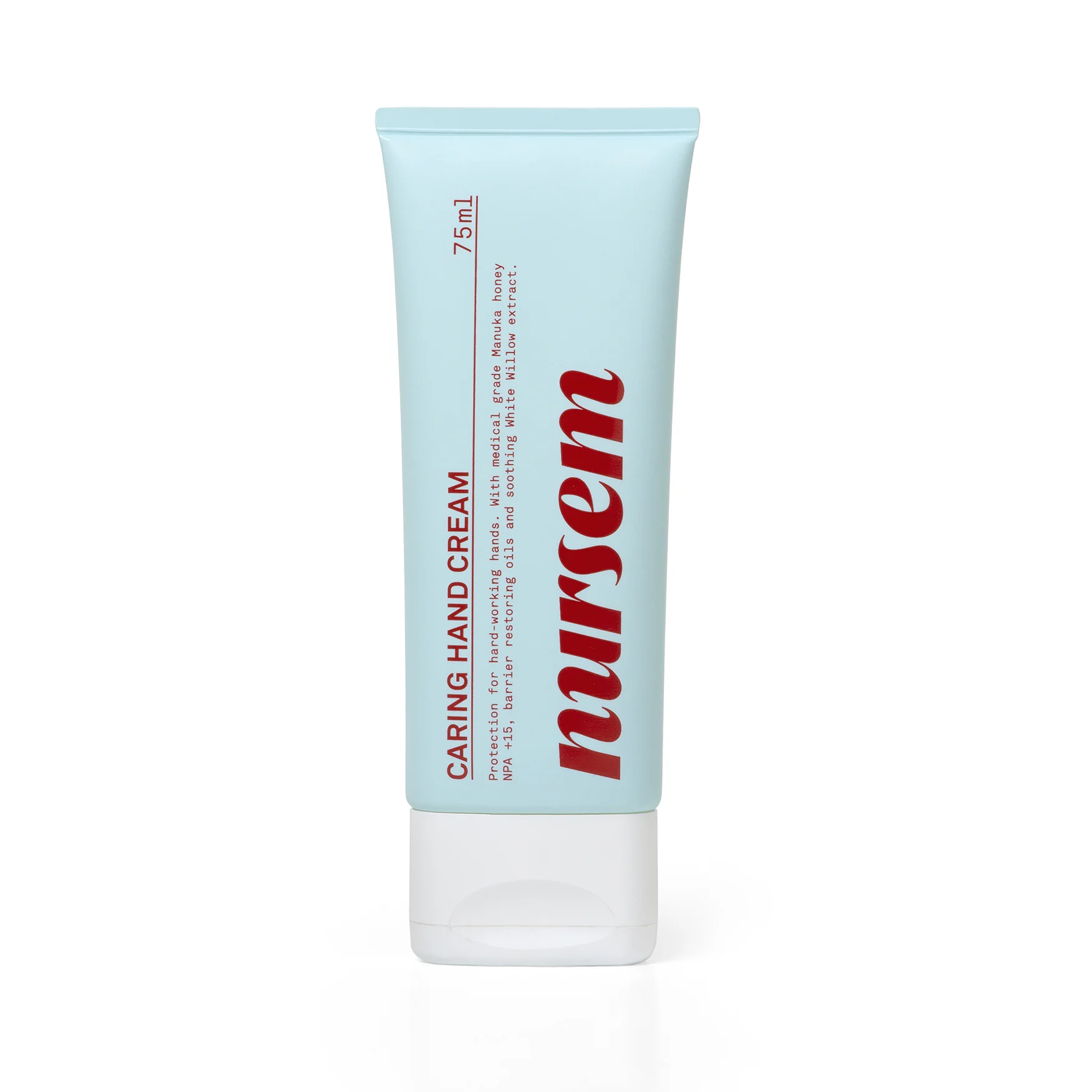 NursemCaring Hand Cream75ML