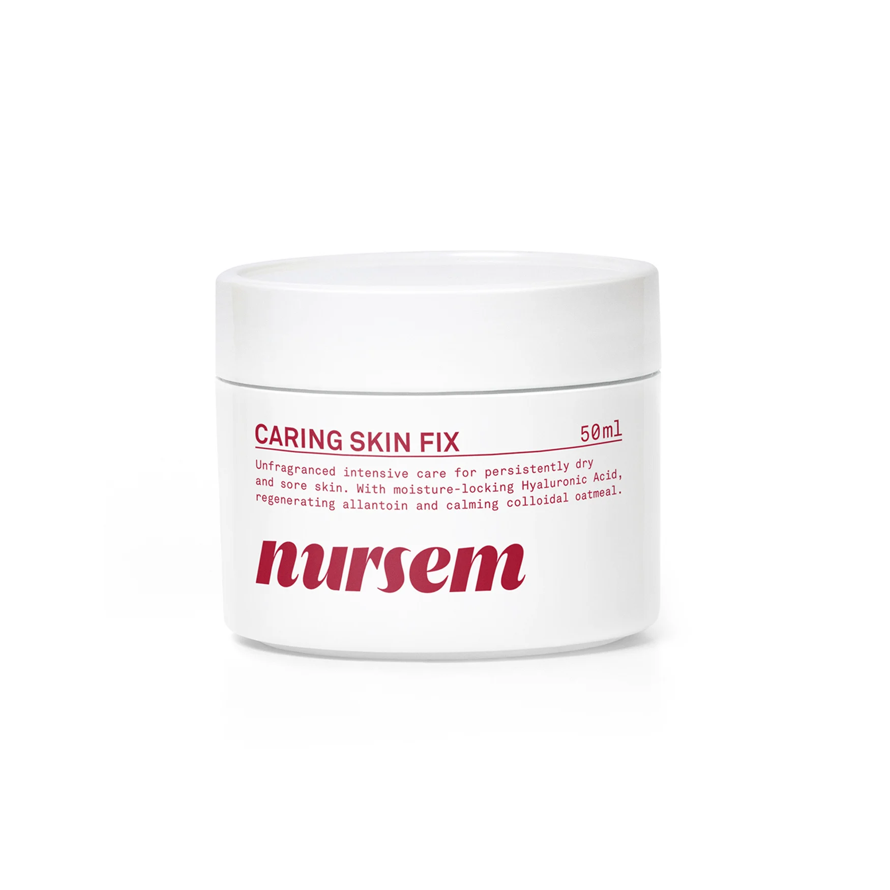 NursemCaring Skin Fix50ML