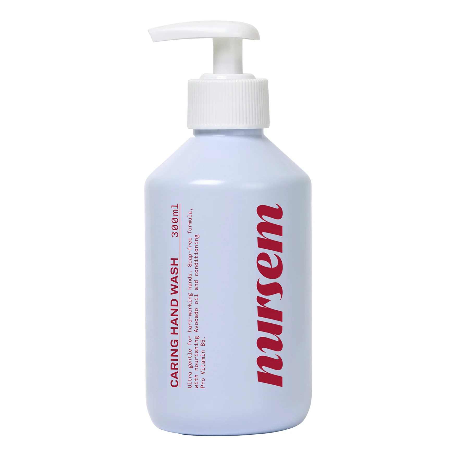 NursemCaring Hand Wash300ML