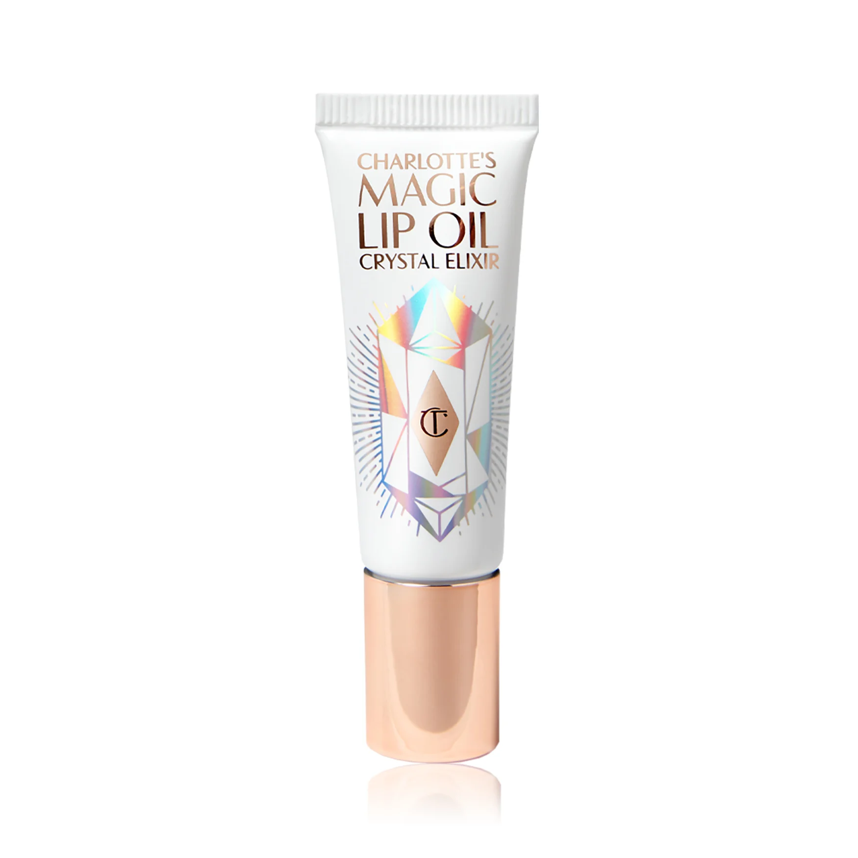 Charlotte TilburyCharlotte's Magic Lip Oil Crystal Elixir8ML