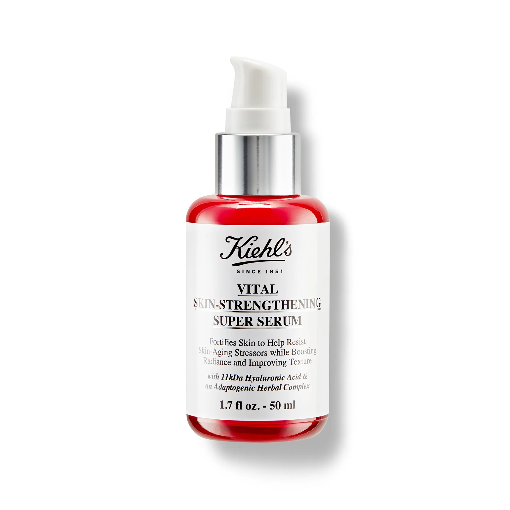 Kiehl'sVital Skin-Strengthening Super Serum50ML