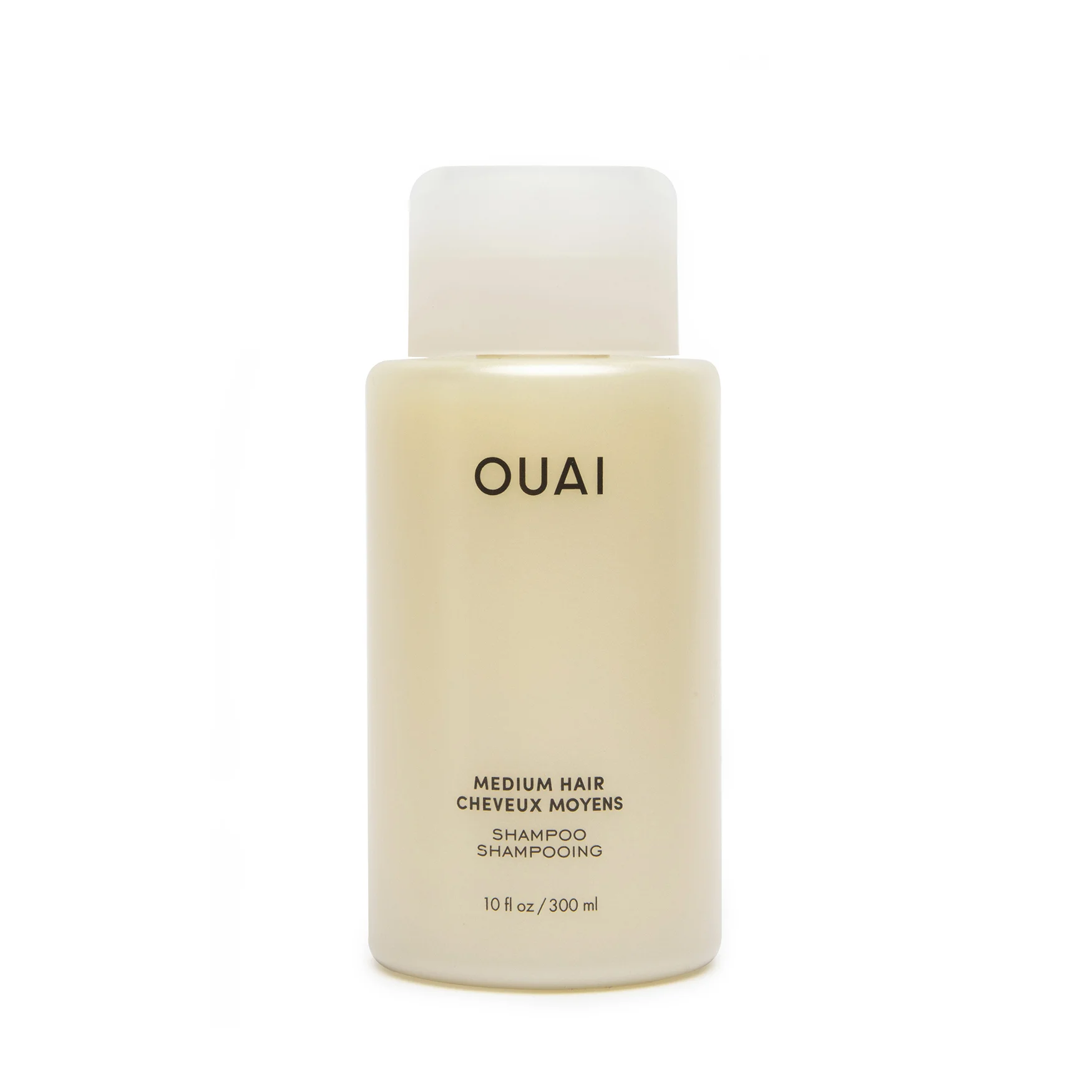 OuaiMedium Hair Shampoo300ML