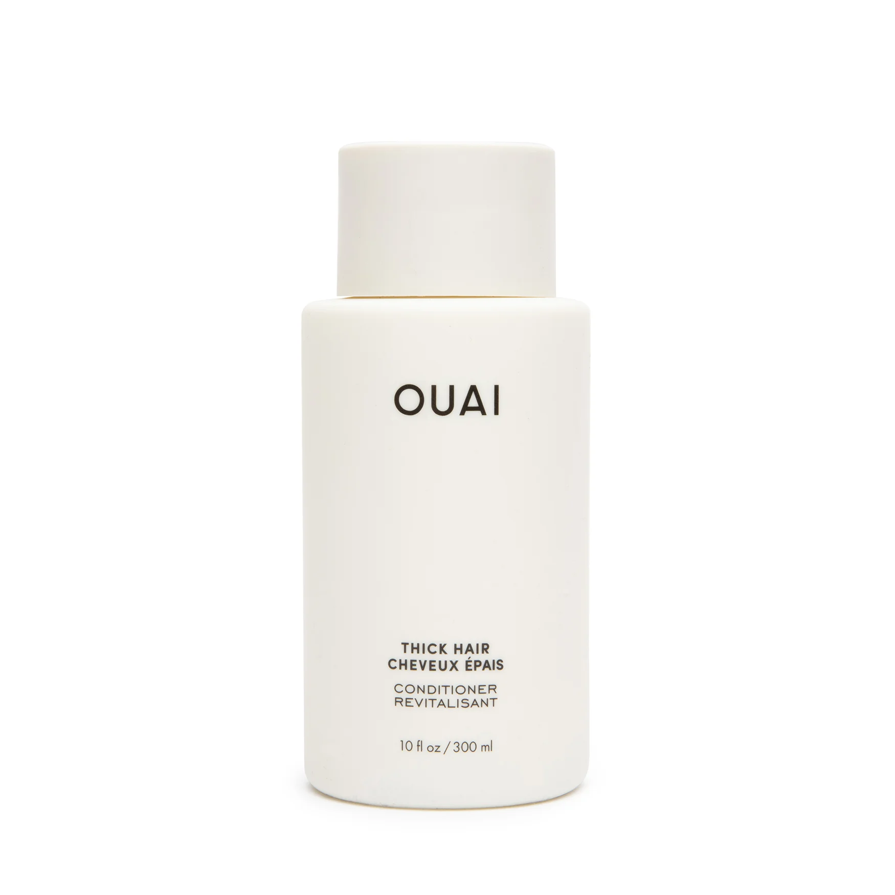 OuaiThick Hair Conditioner300ML