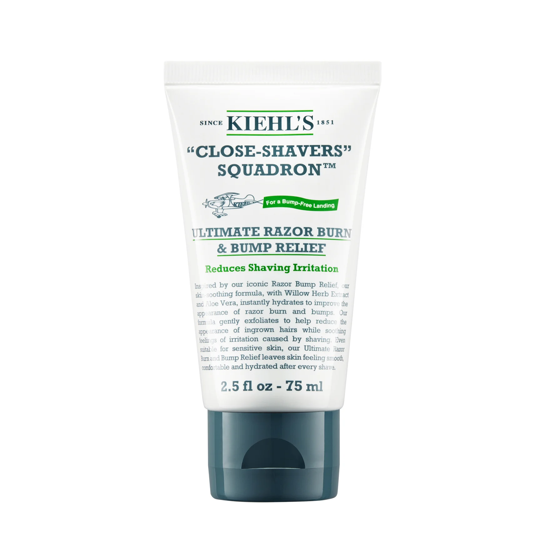 Kiehl'sUltimate Razor Burn & Bump Relief75ML