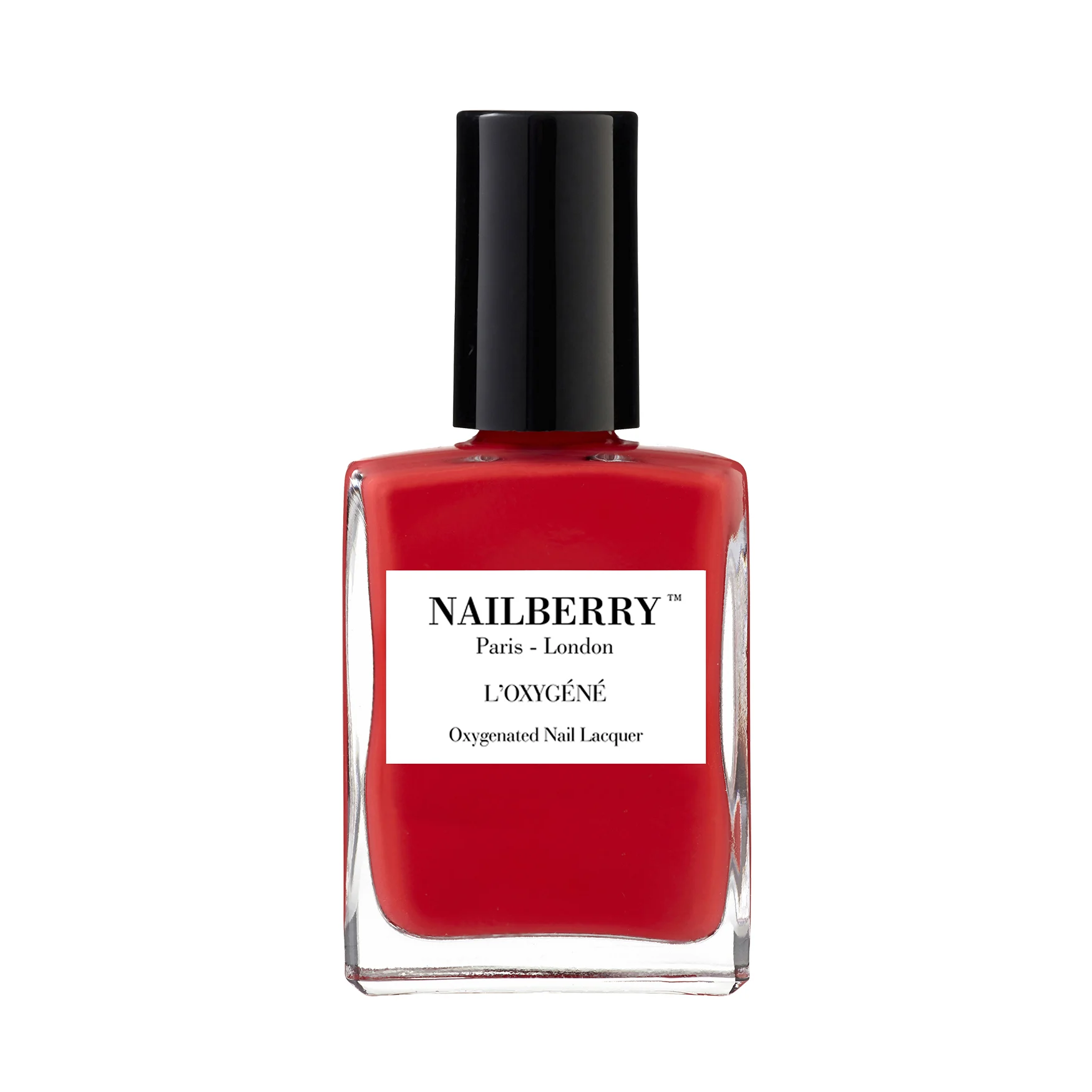NailberryPop My Berry Oxygenated Nail Lacquer
