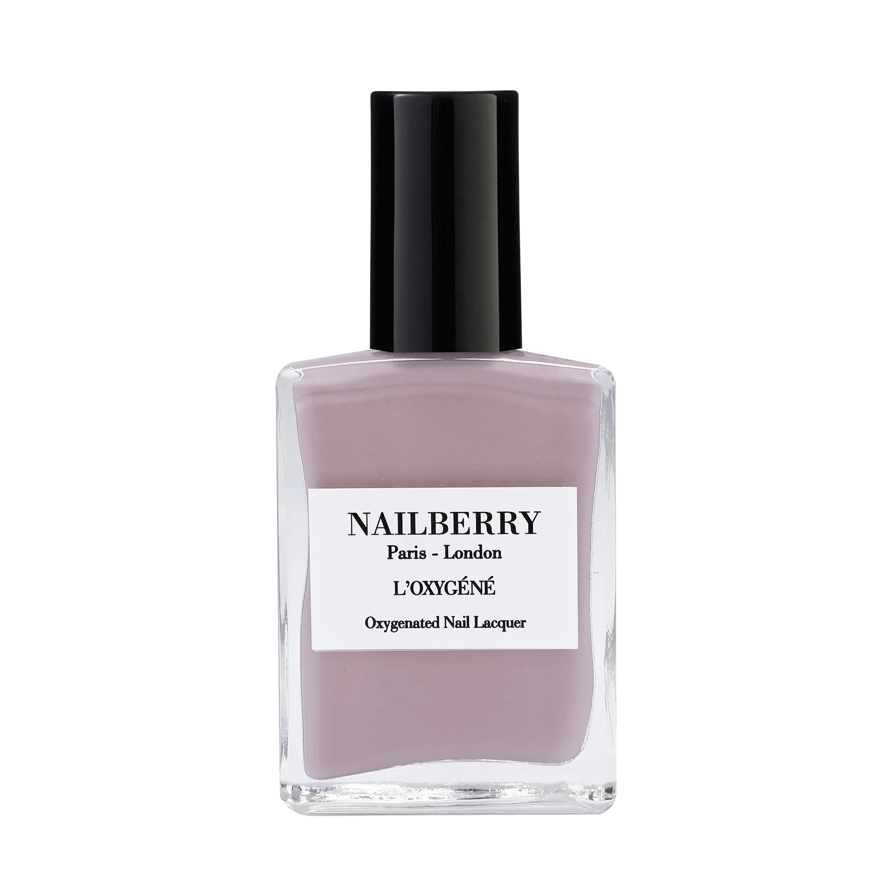 NailberryRomance Oxygenated Nail Lacquer