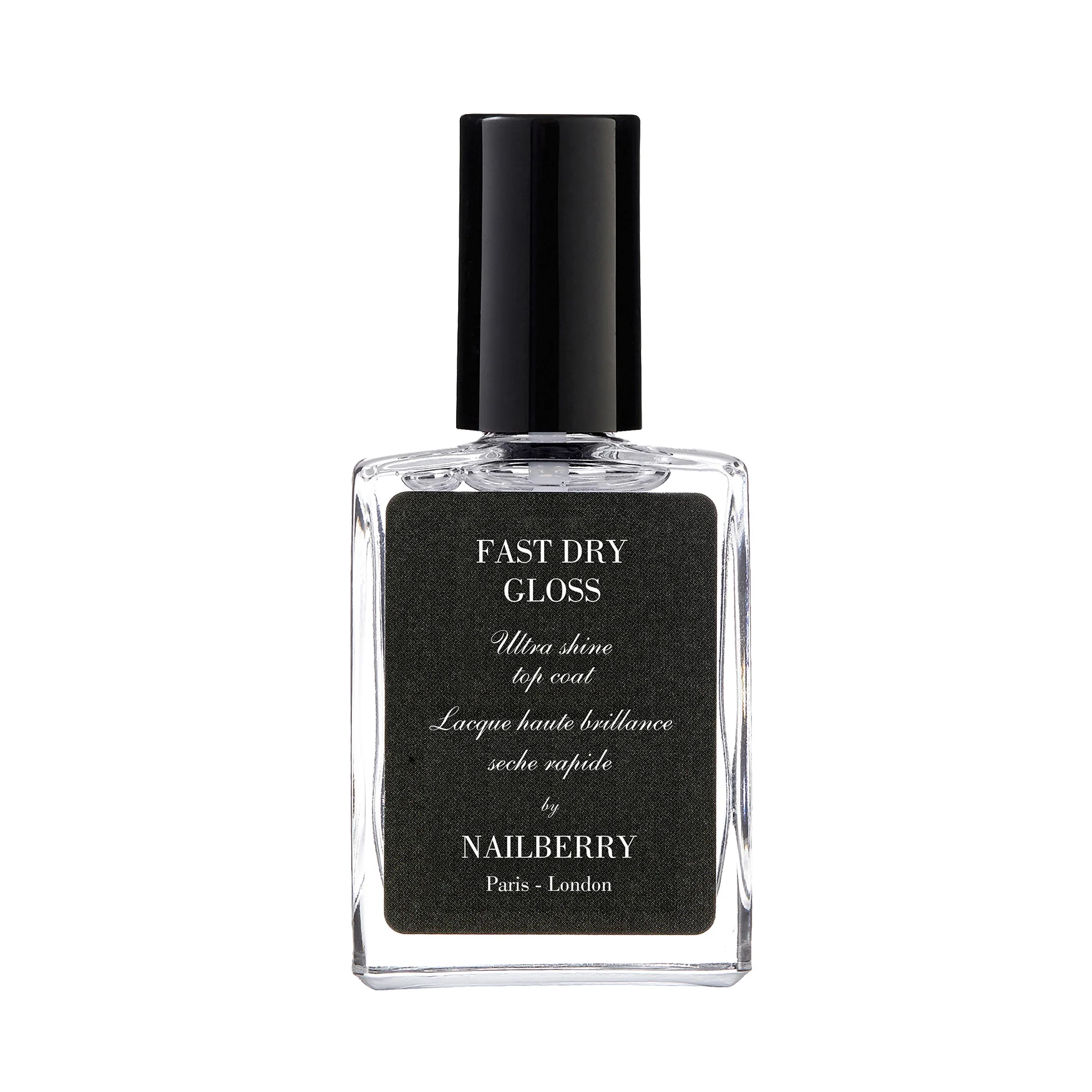 NailberryFast Dry Gloss