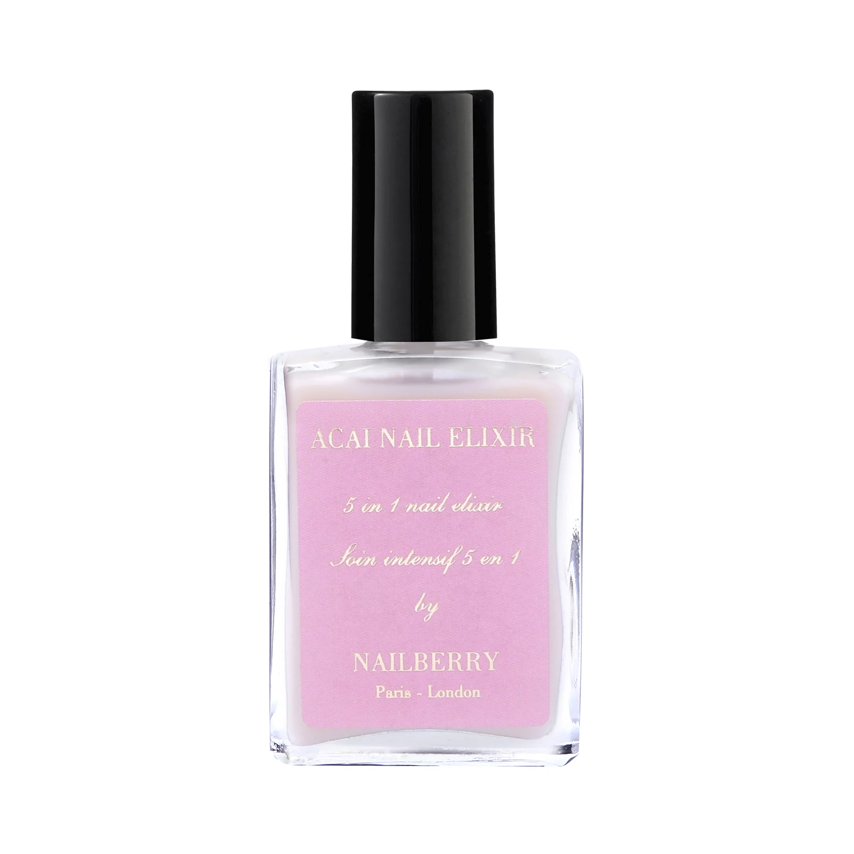 NailberryAcai Nail Elixir 5 in 1 Nail Treatment