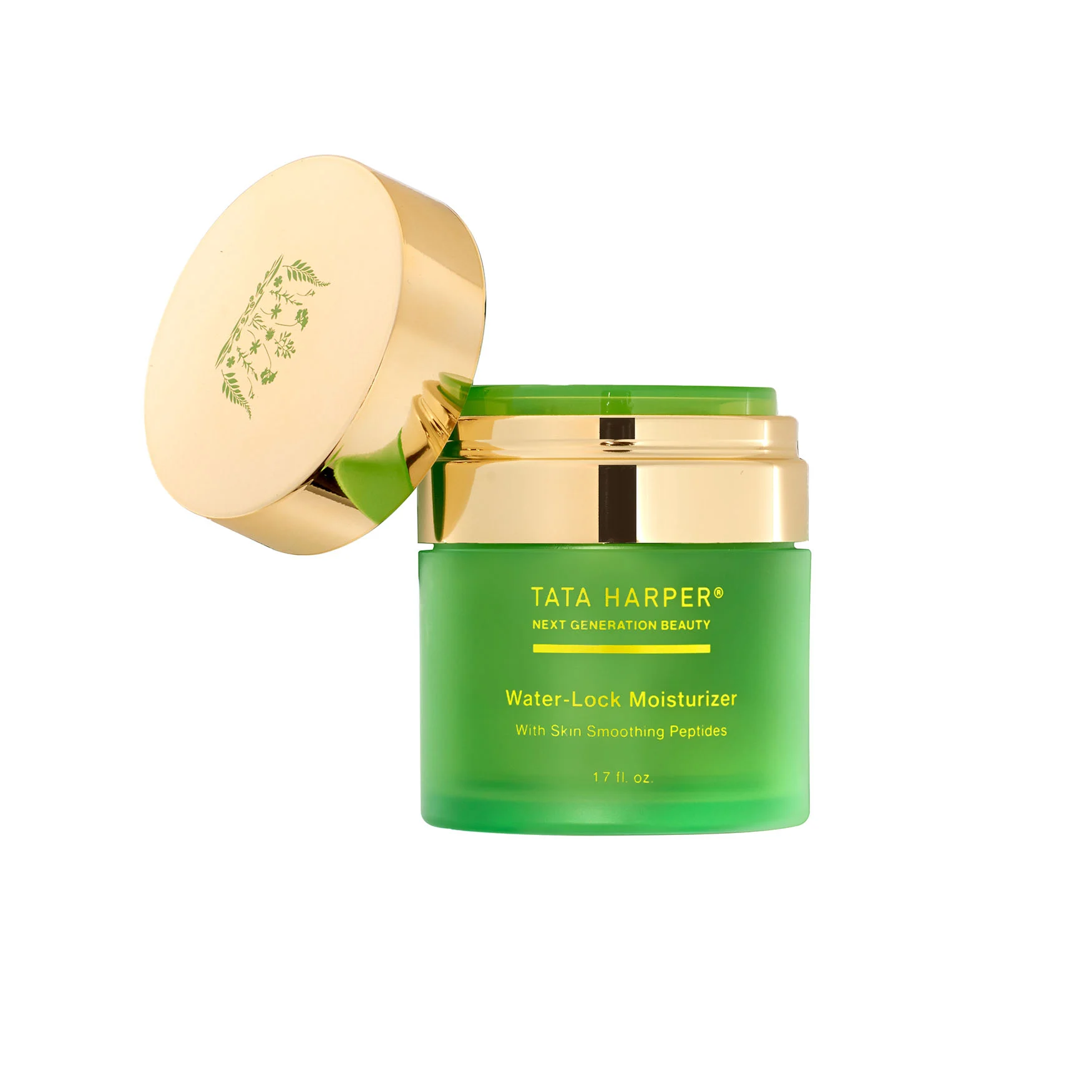 Tata HarperWater-Lock Moisturiser50ML