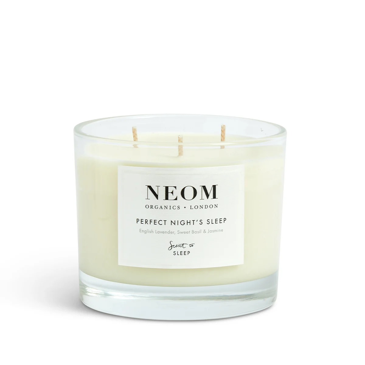 NeomPerfect Nights Sleep Candle (3 Wick)420G