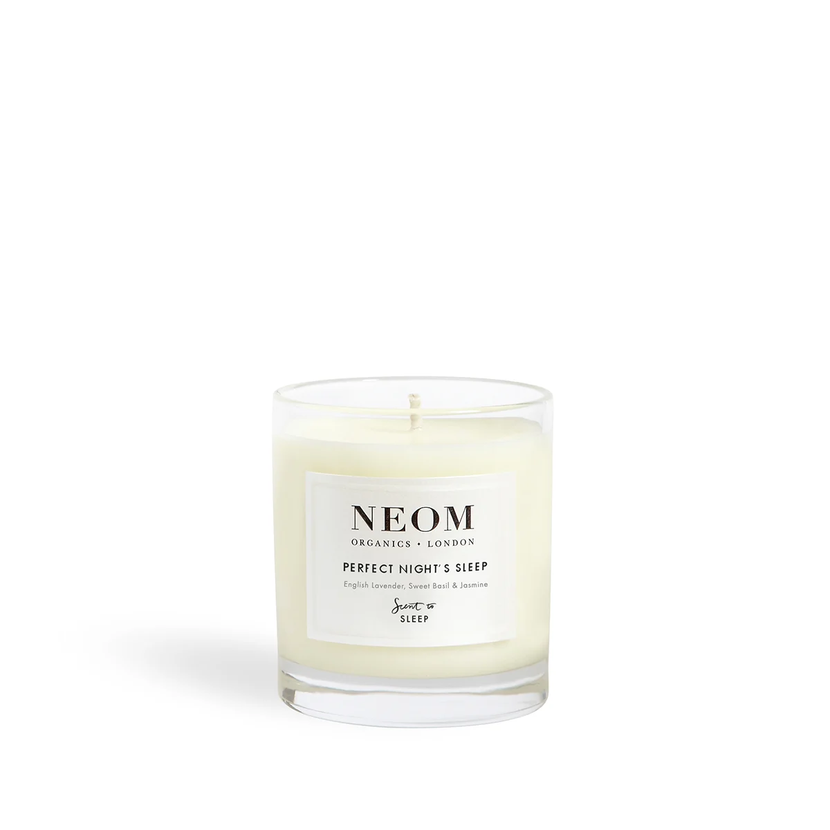 NeomPerfect Night Sleeps Candle185G