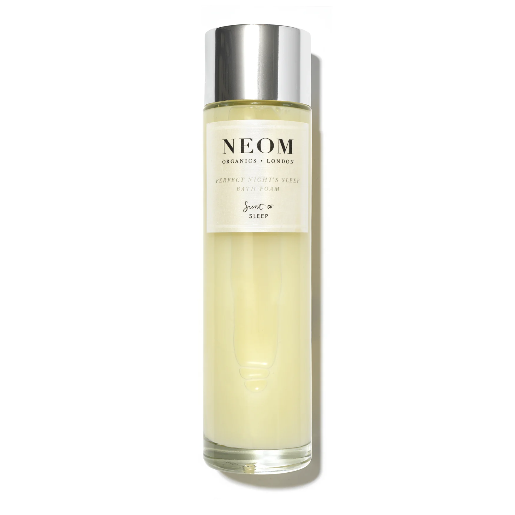 NeomPerfect Night's Sleep Bath Foam200ML