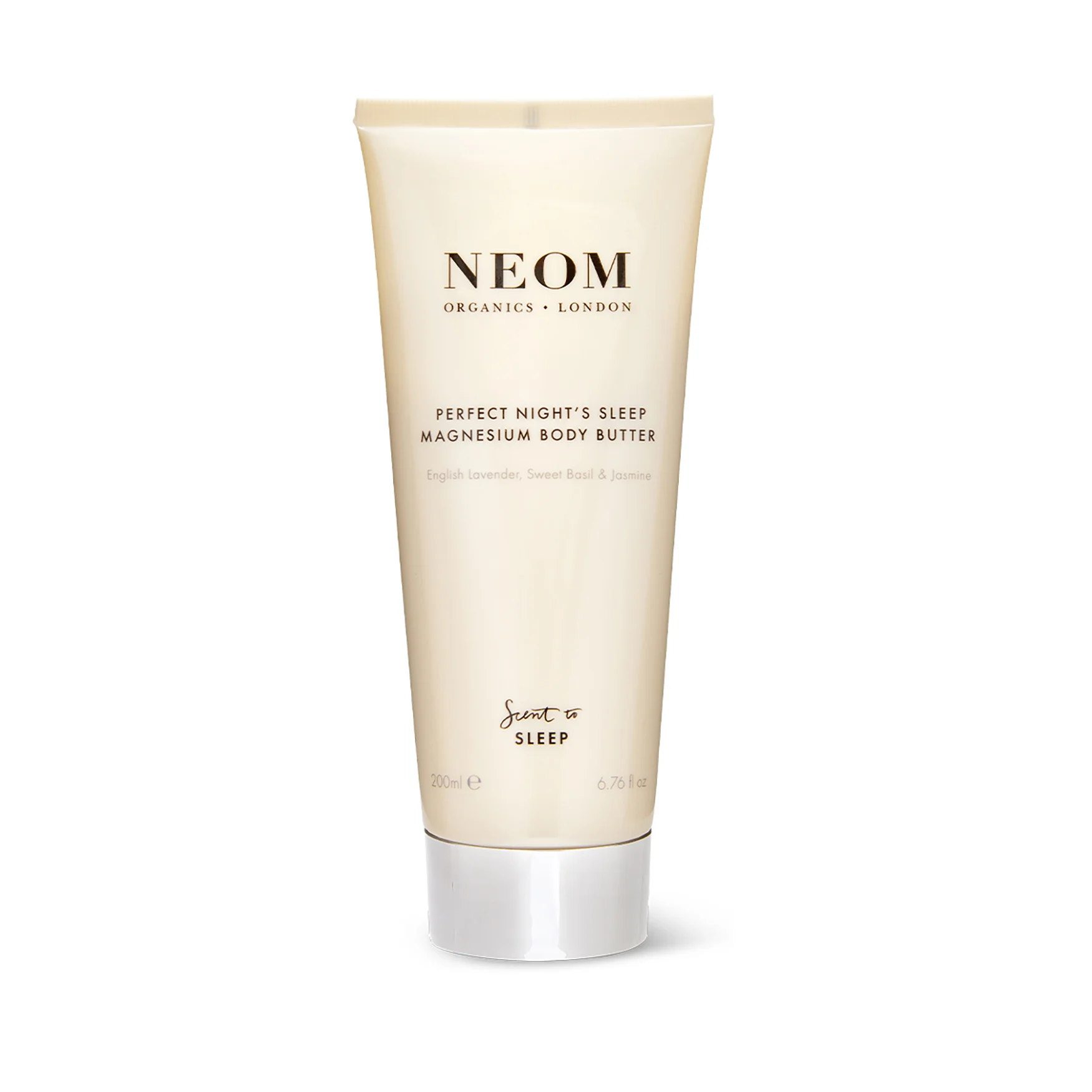 NeomPerfect Night's Sleep Magnesium Body Butter200ML