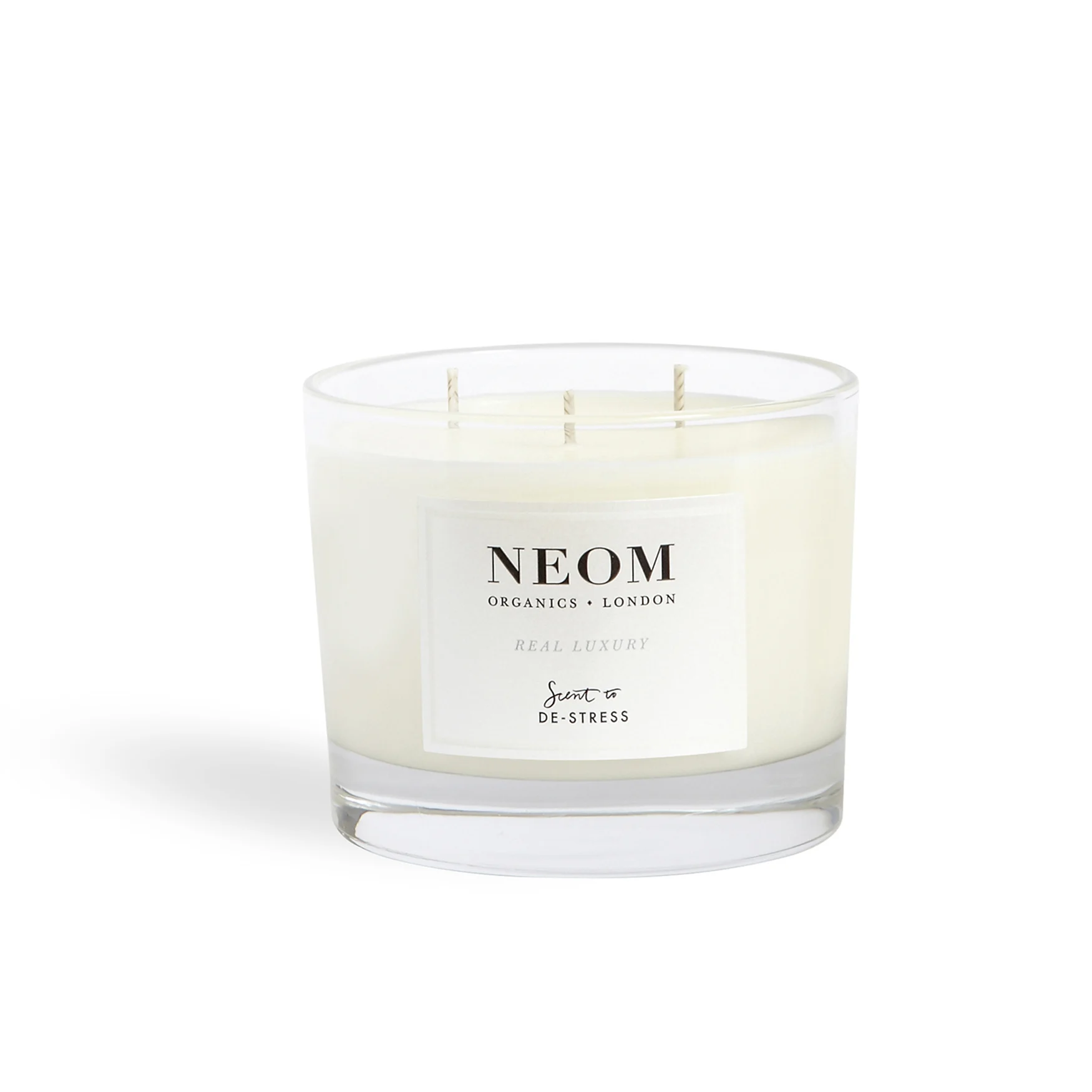 NeomReal Luxury Scented Candle420G