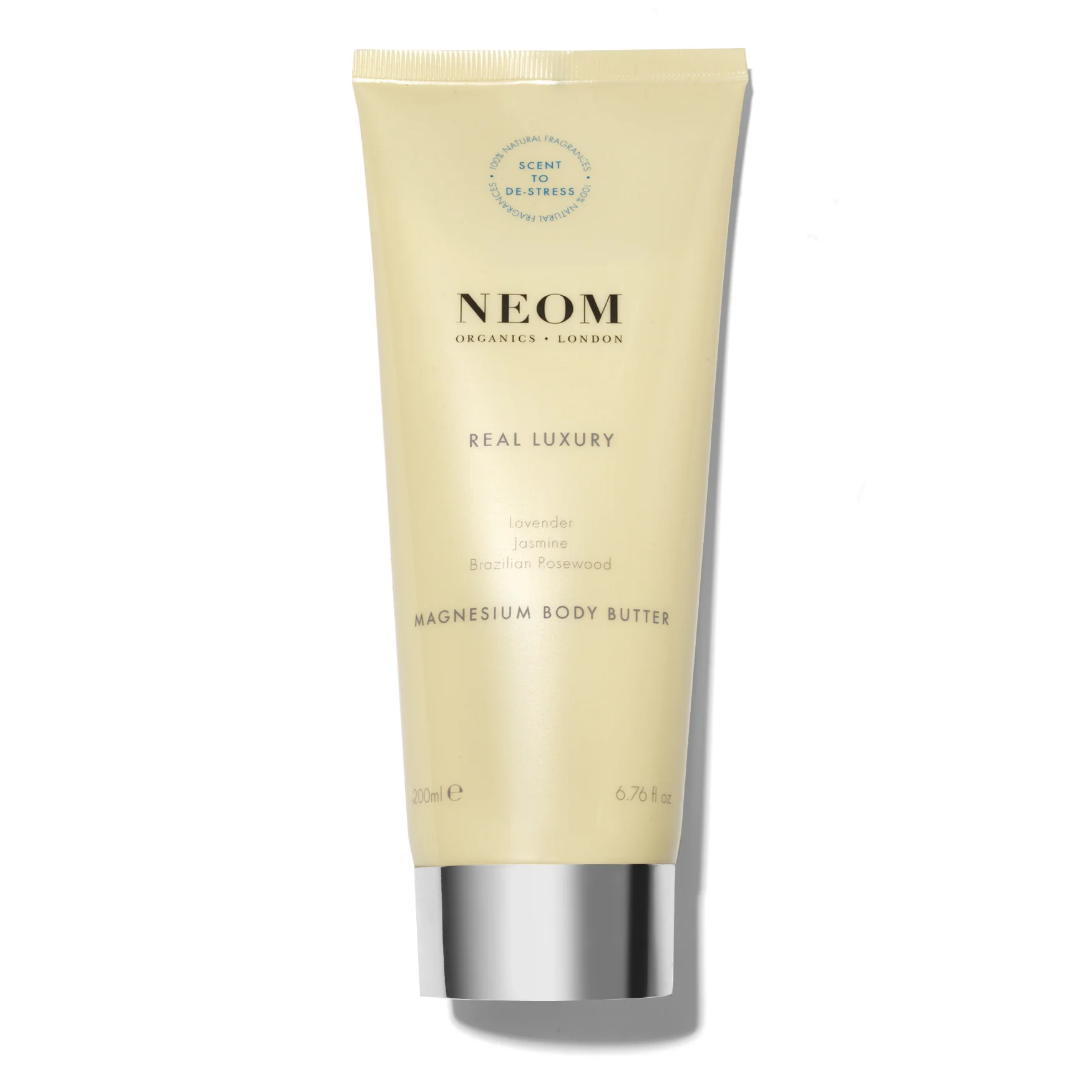 NeomReal Luxury Magnesium Body Butter200ML