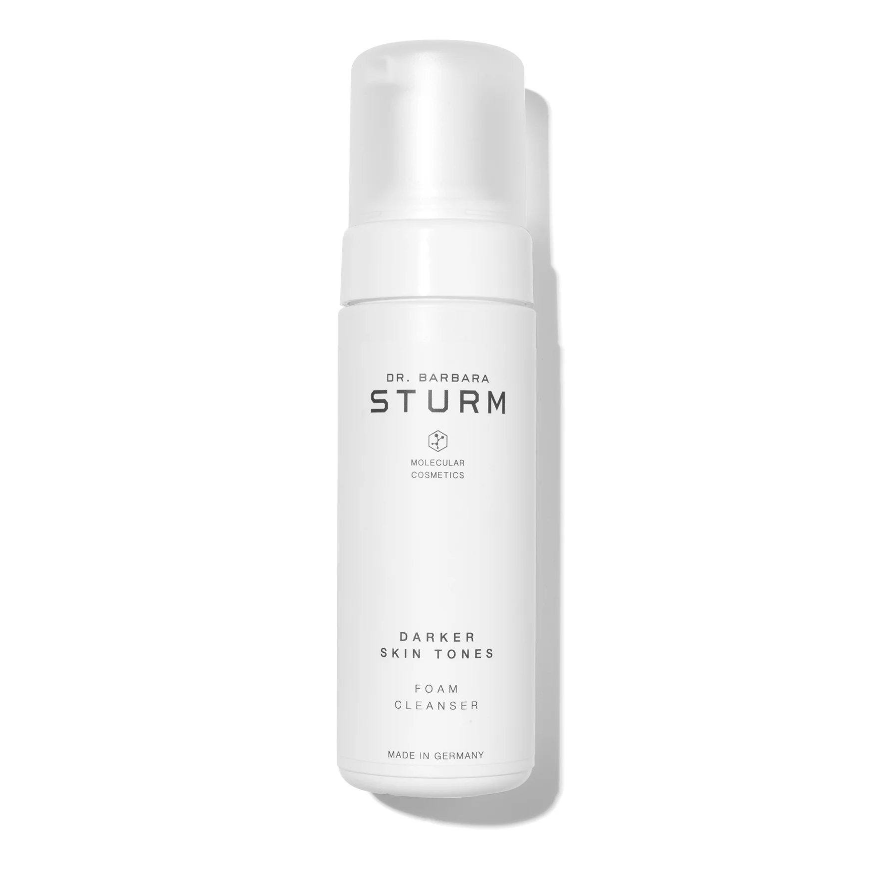 Dr. Barbara SturmDarker Skin Tones Foam Cleanser150ML