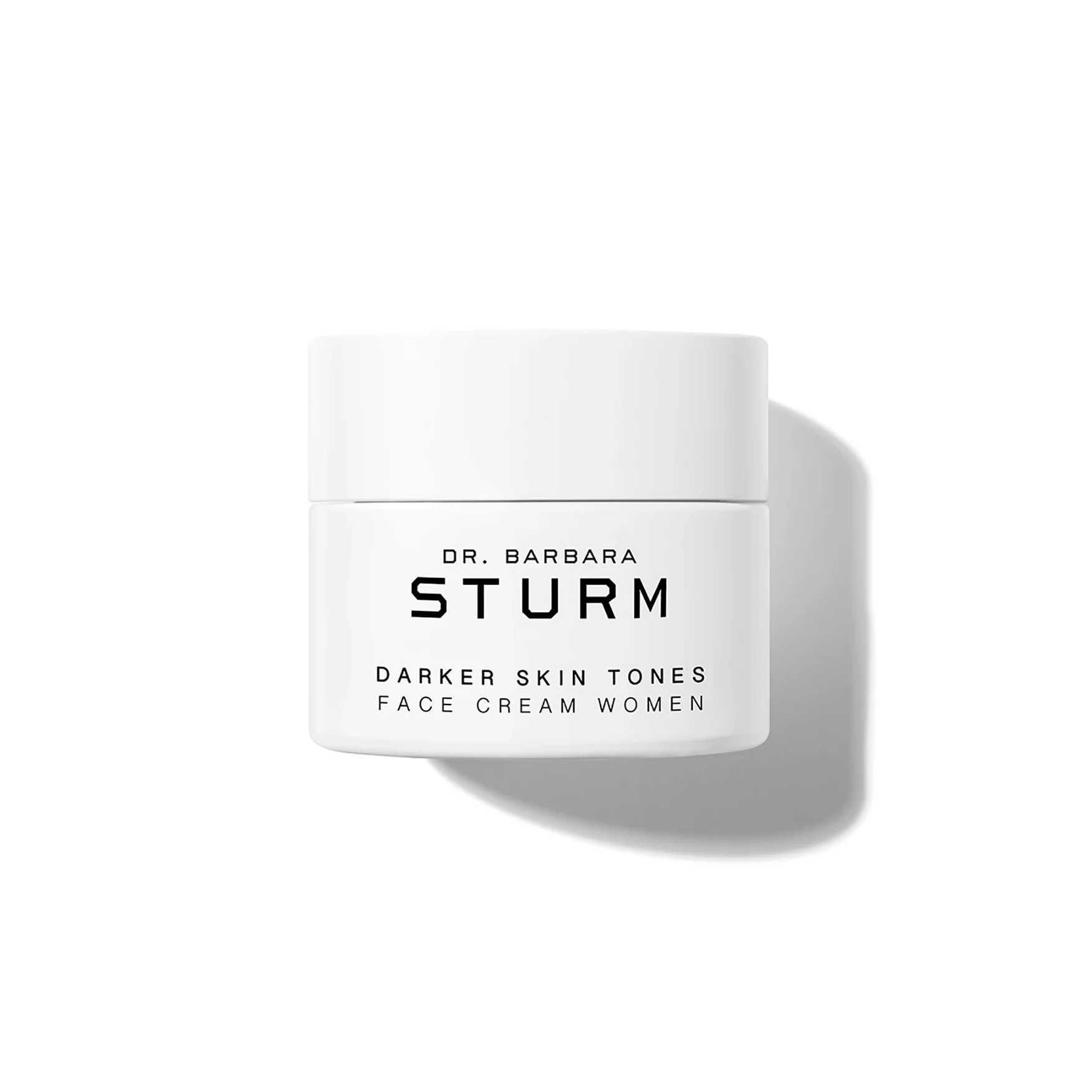 Dr. Barbara SturmDarker Skin Tones Face Cream50ML