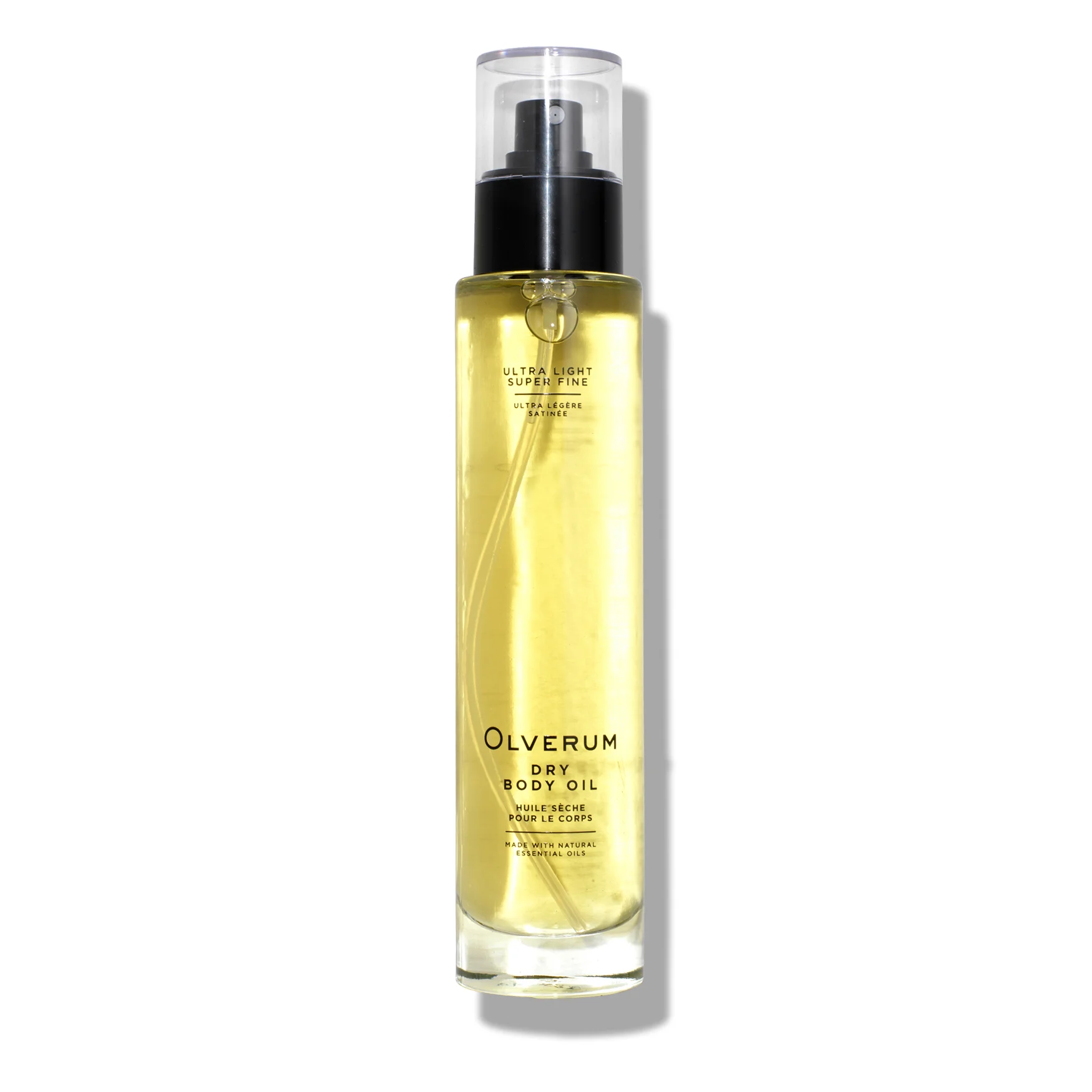 OlverumThe Dry Body Oil100ML