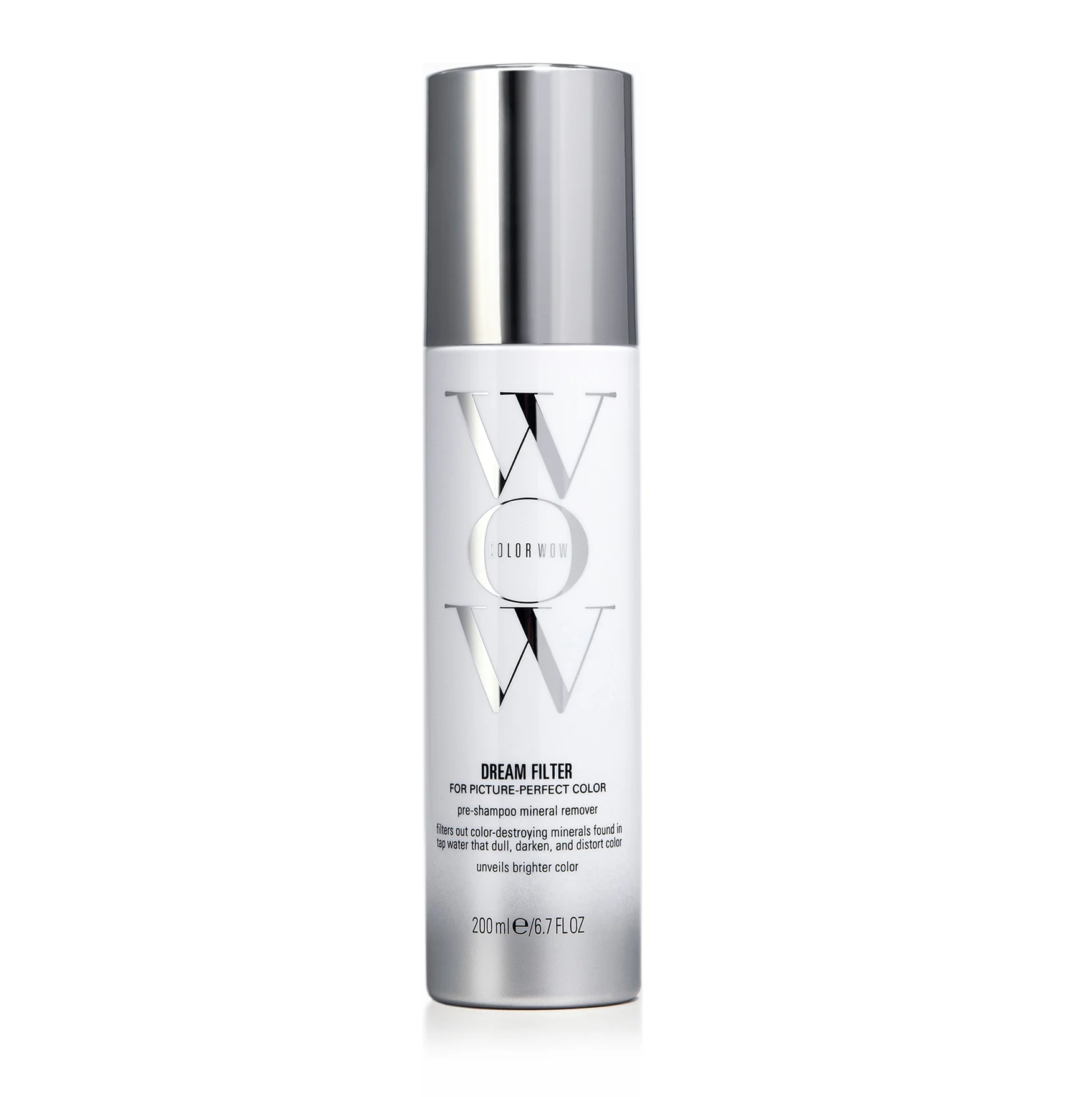 Color WowDream Filter200ML