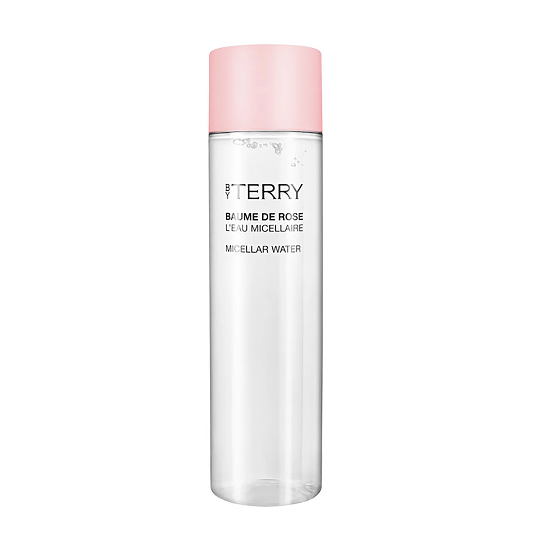 By TerryBaume De Rose Micellar Water Hydrating Cleansing Water200ML