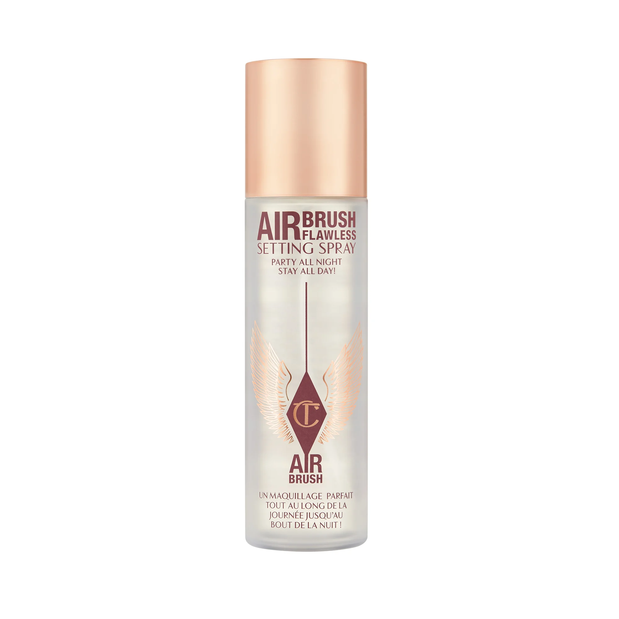 Charlotte TilburyAirbrush Flawless Setting Spray100ML