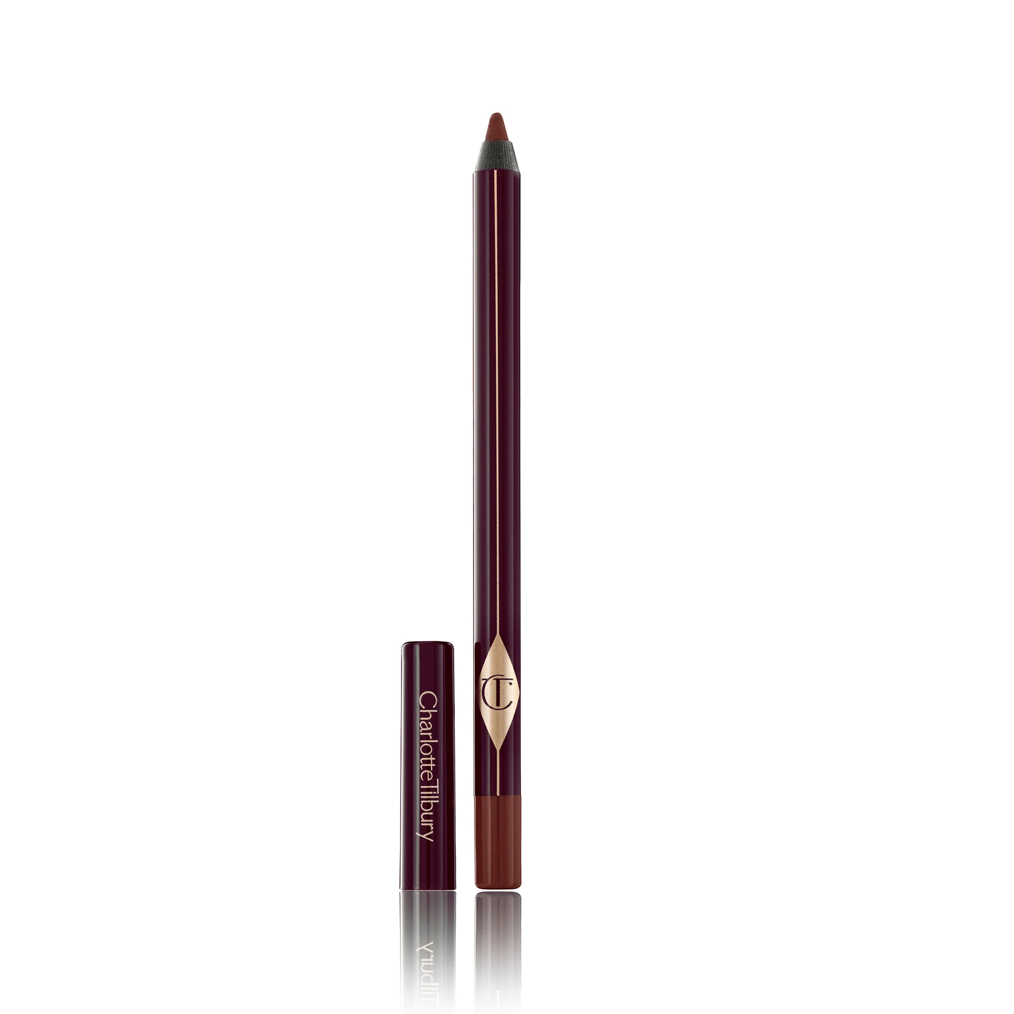 Charlotte TilburyWalk of No Shame Eyeliner1G