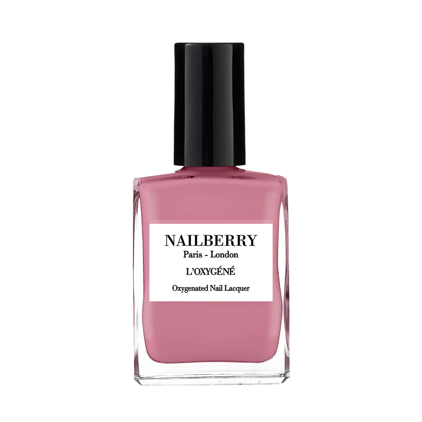 NailberryKindness Oxygenated Nail Lacquer by Nailberry