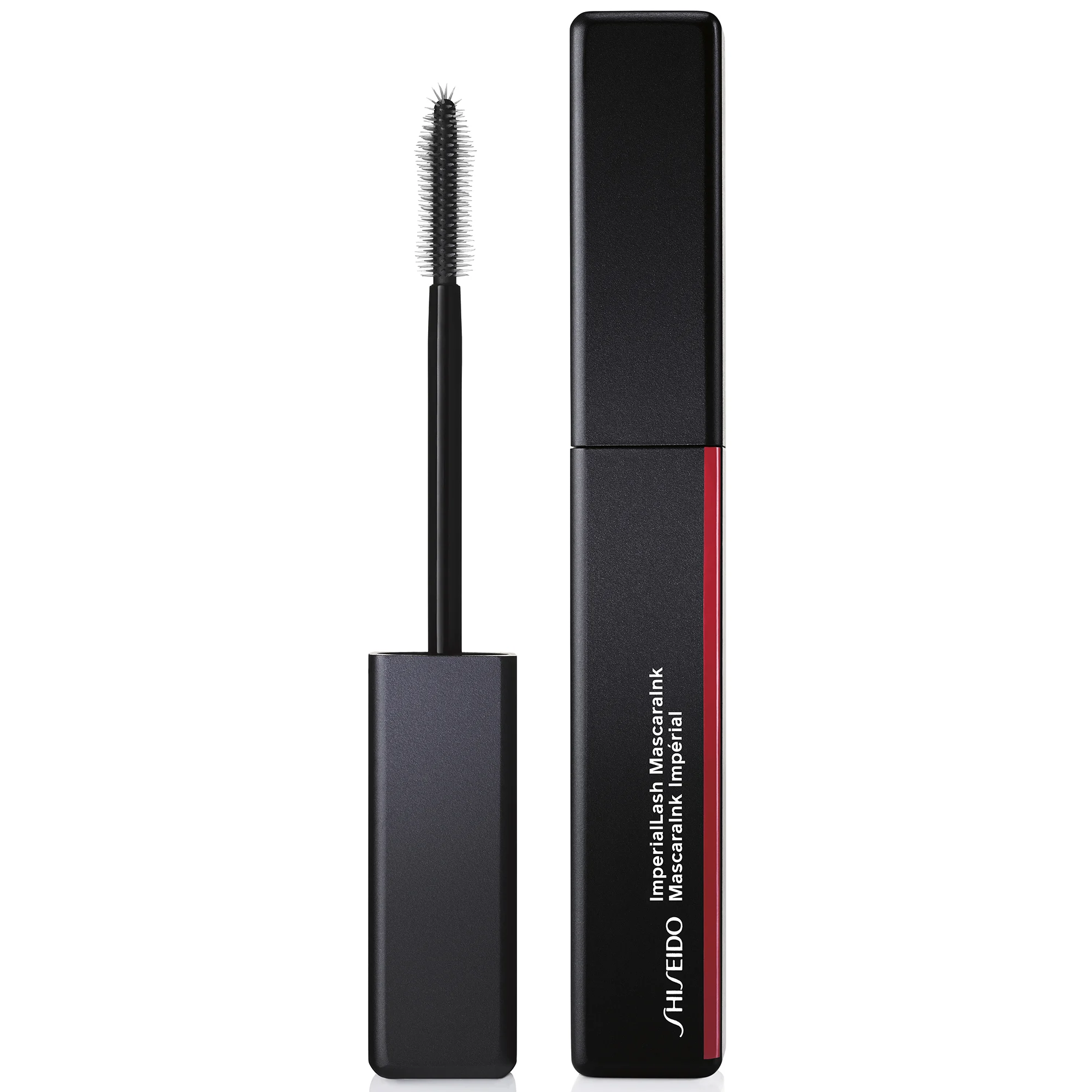ShiseidoImperial Lash Mascara Ink