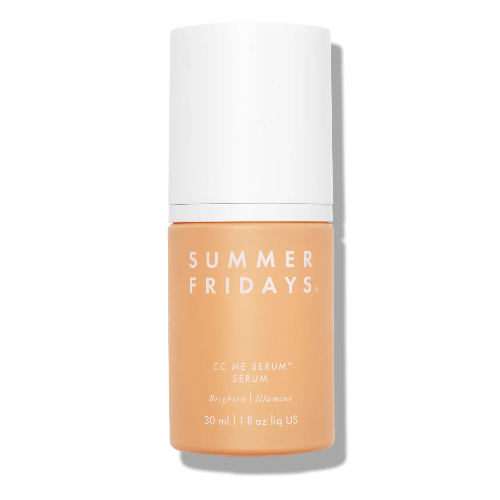Summer FridaysCC Me Serum30ML