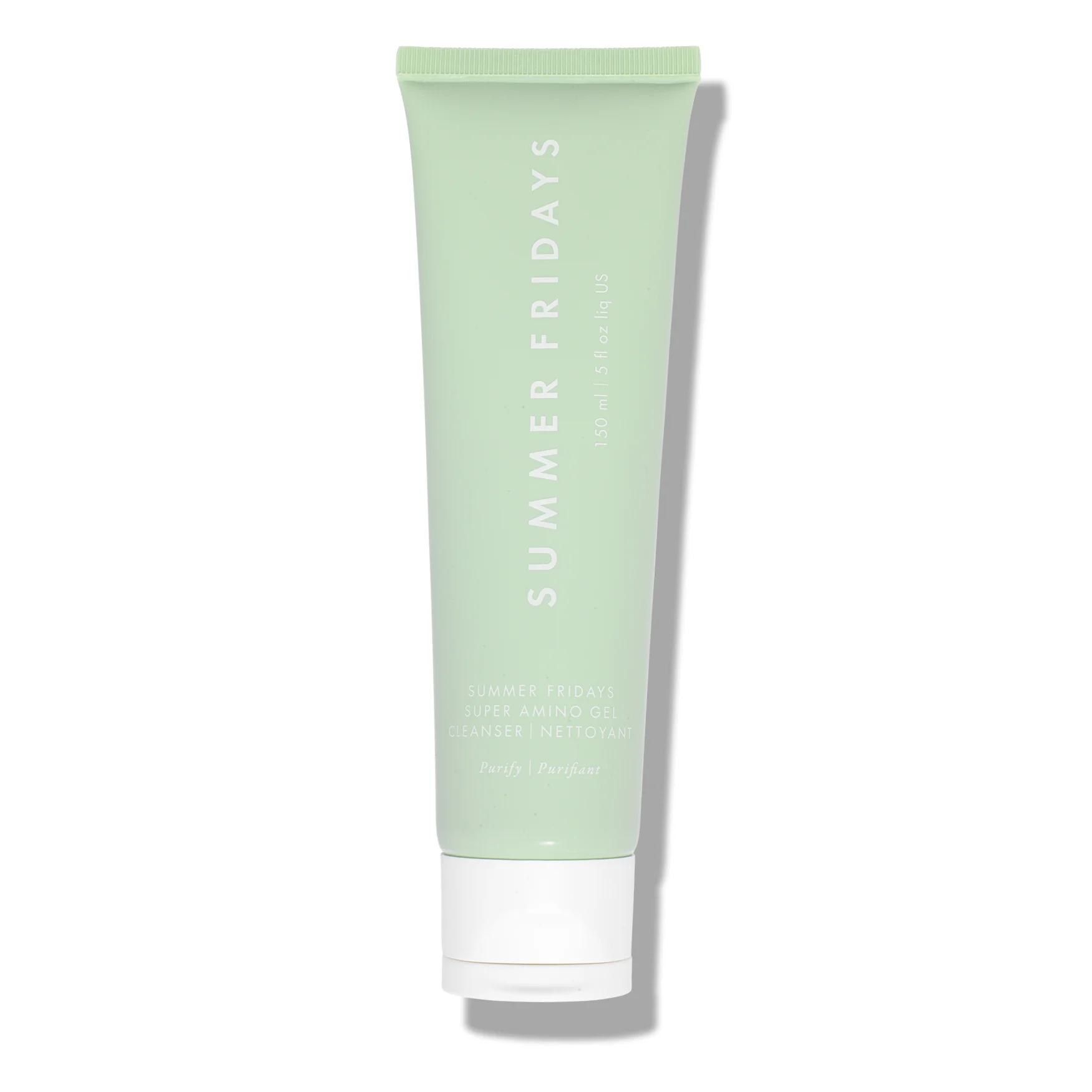 Summer FridaysSuper Amino Gel Cleanser150ML