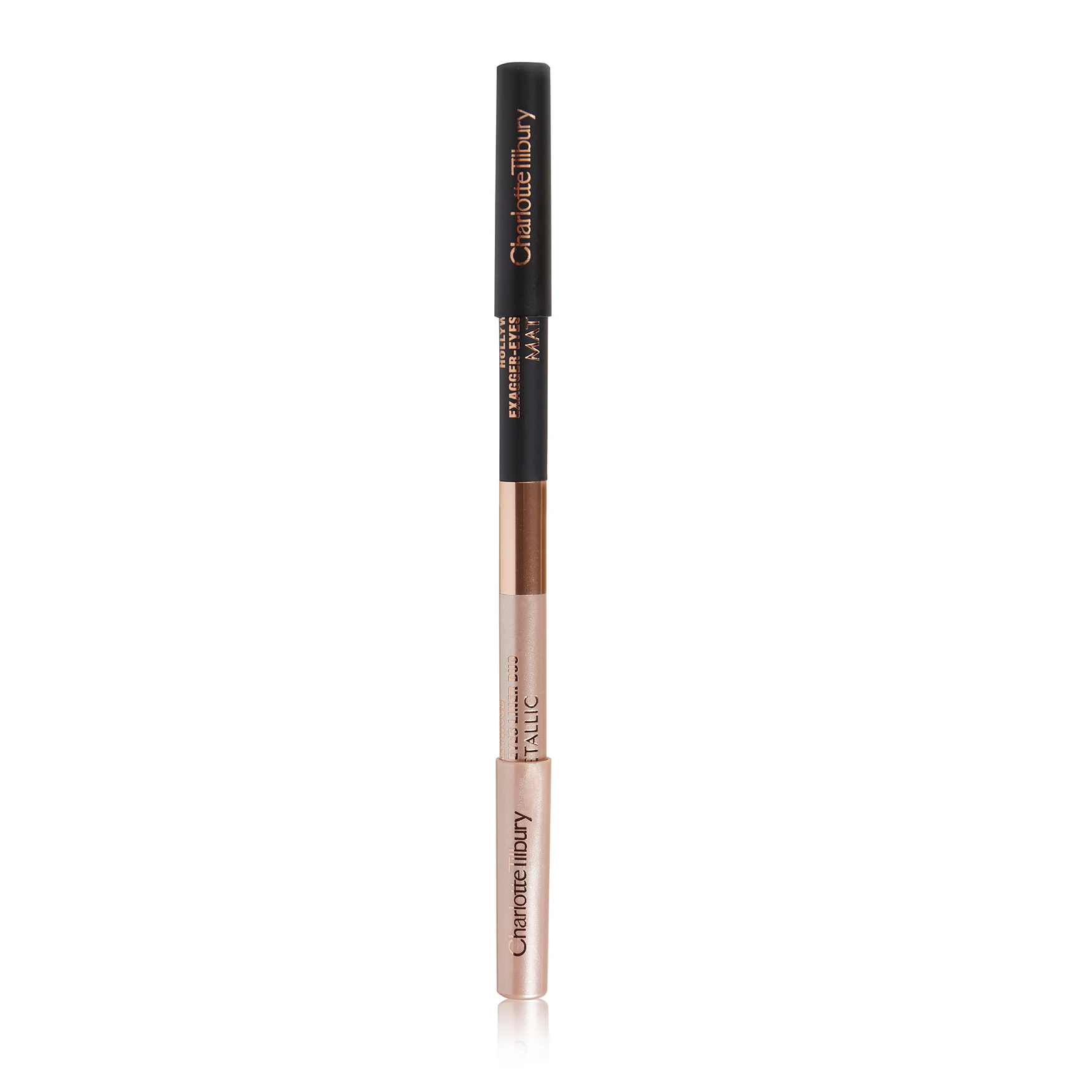 Charlotte TilburyHollywood Exagger-eyes Liner Duo