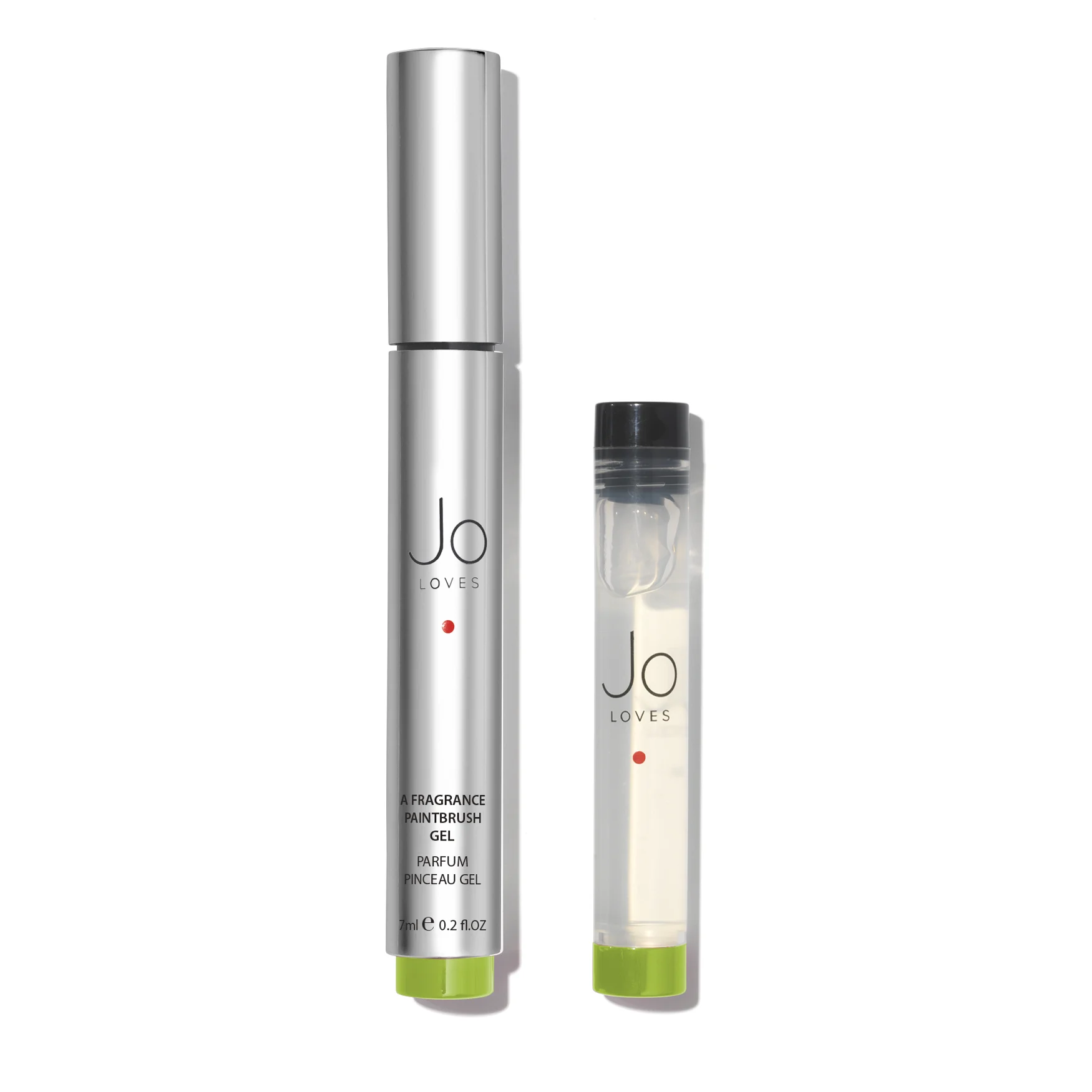 Jo LovesGreen Orange & Corriander A Fragrance Paintbrush Gel14ML