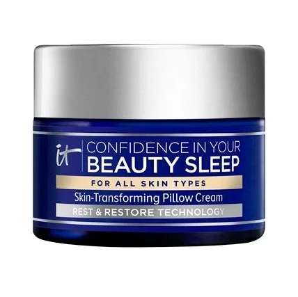 IT CosmeticsConfidence in Beauty Sleep Mini15ML