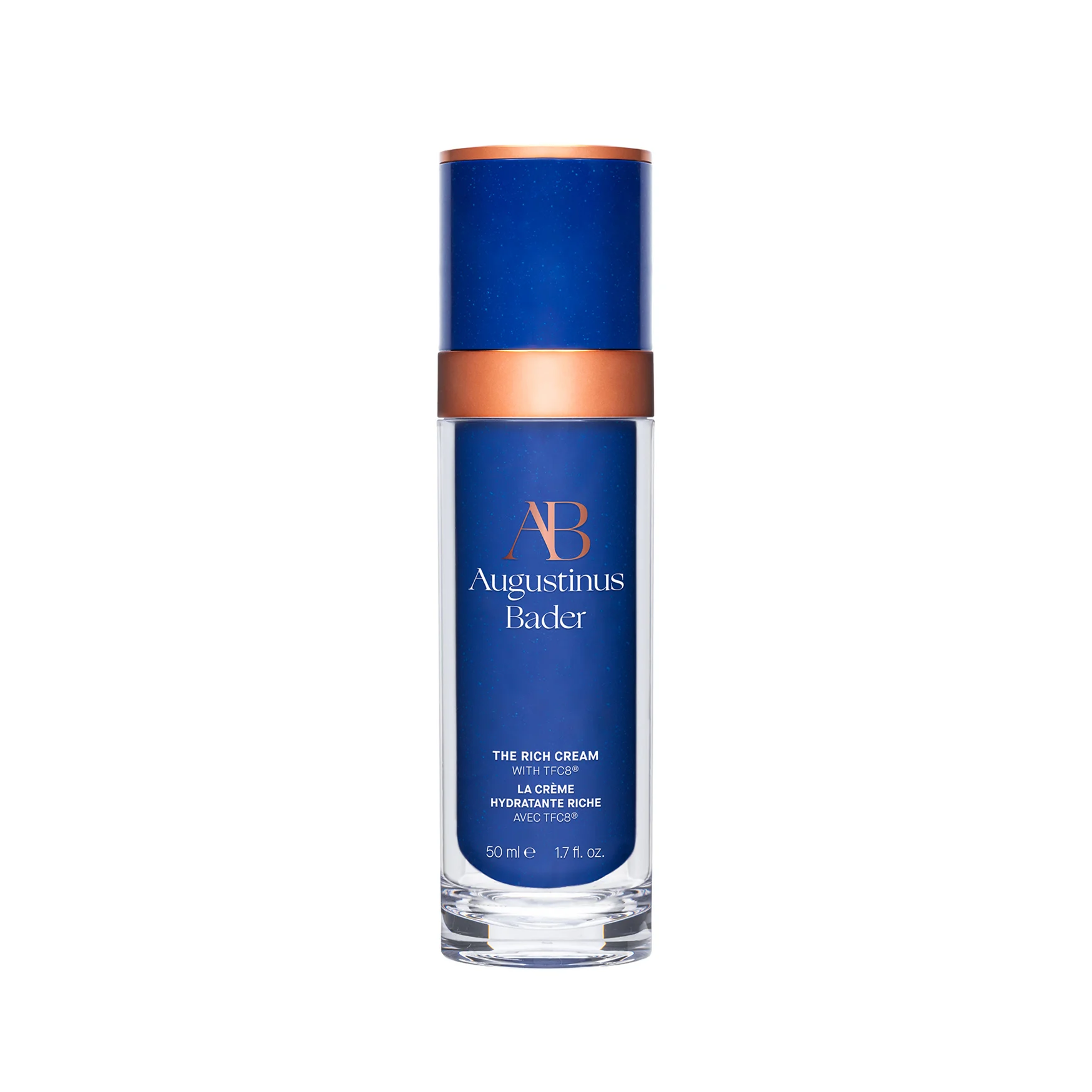 Augustinus BaderThe Rich Cream50ML