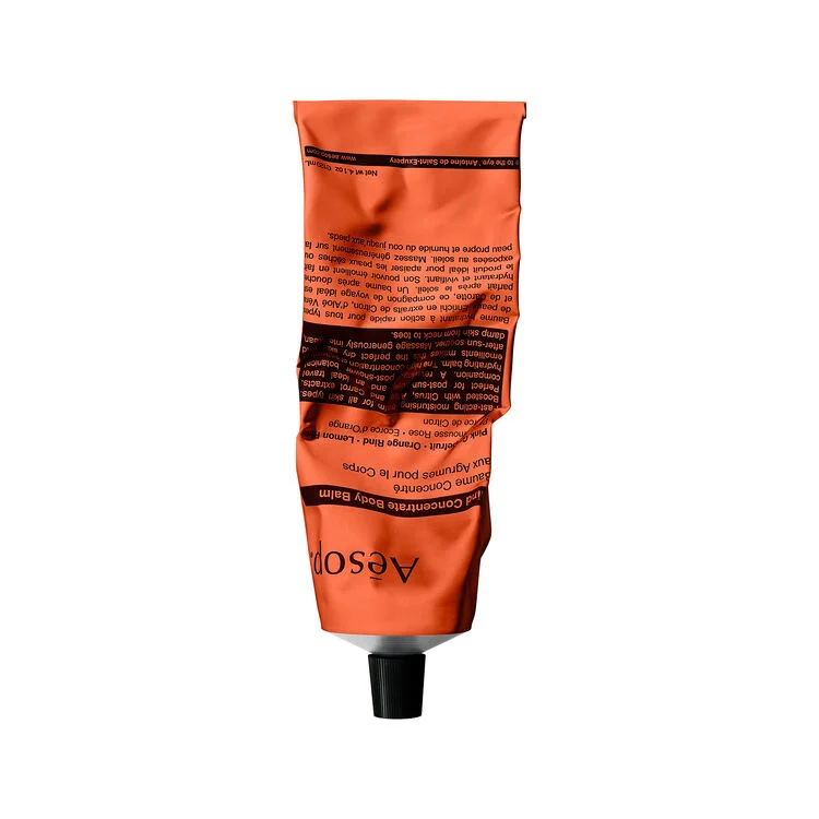AesopRind Concentrate Body Balm100ML