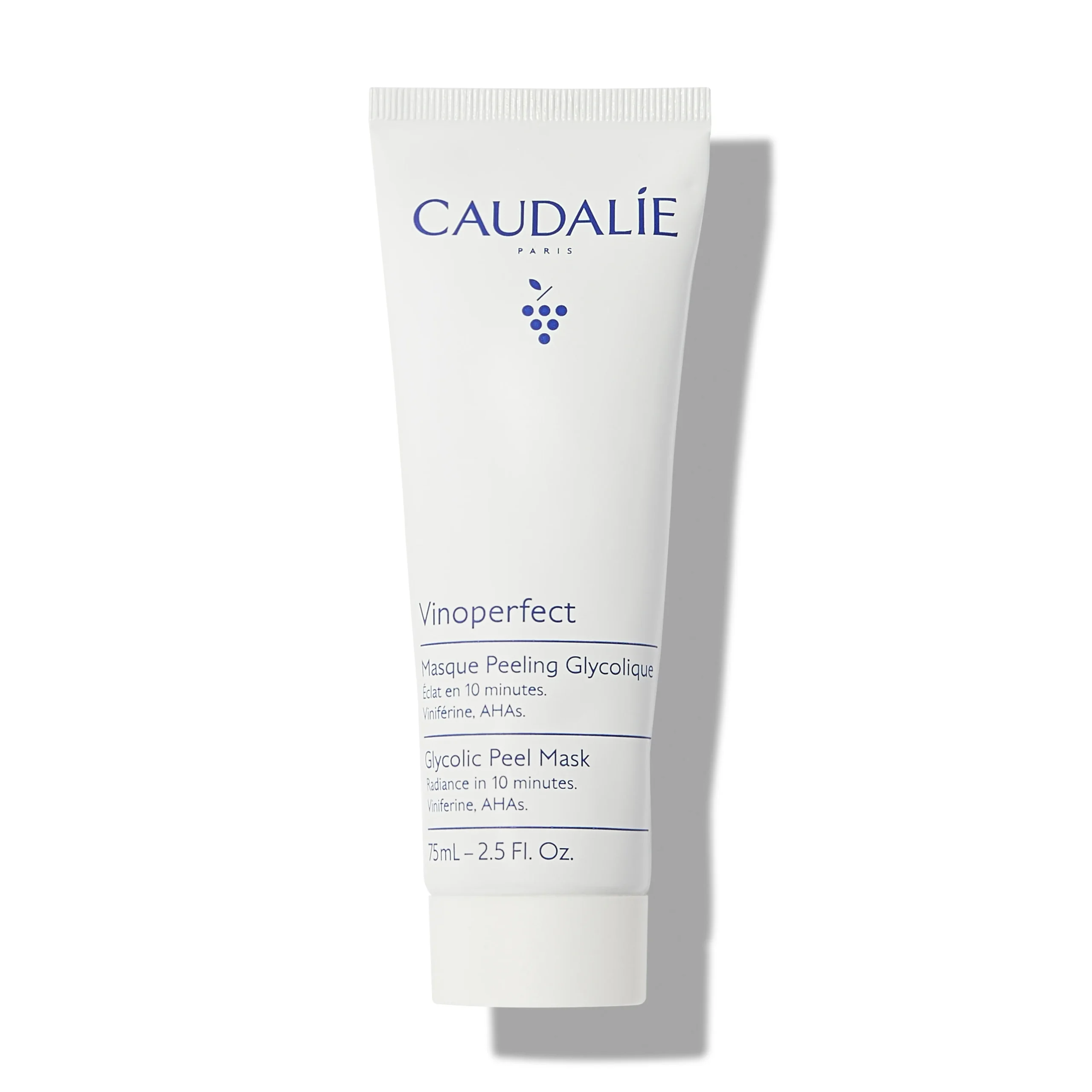 CaudalieVinoperfect Glycolic Peel Mask75ML